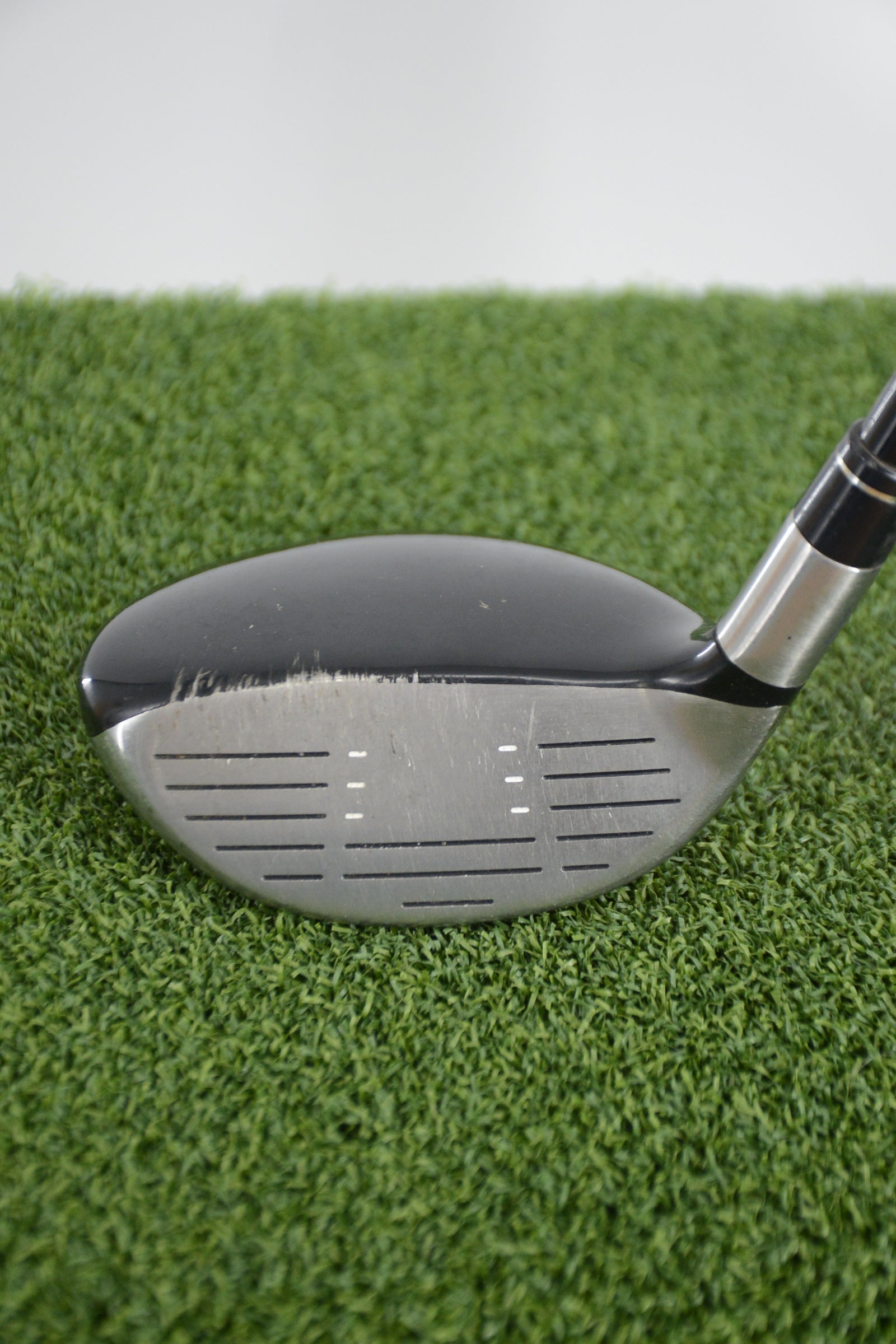 Callaway Ft Hybrid Neutral 4 Hybrid S Flex 39.75"