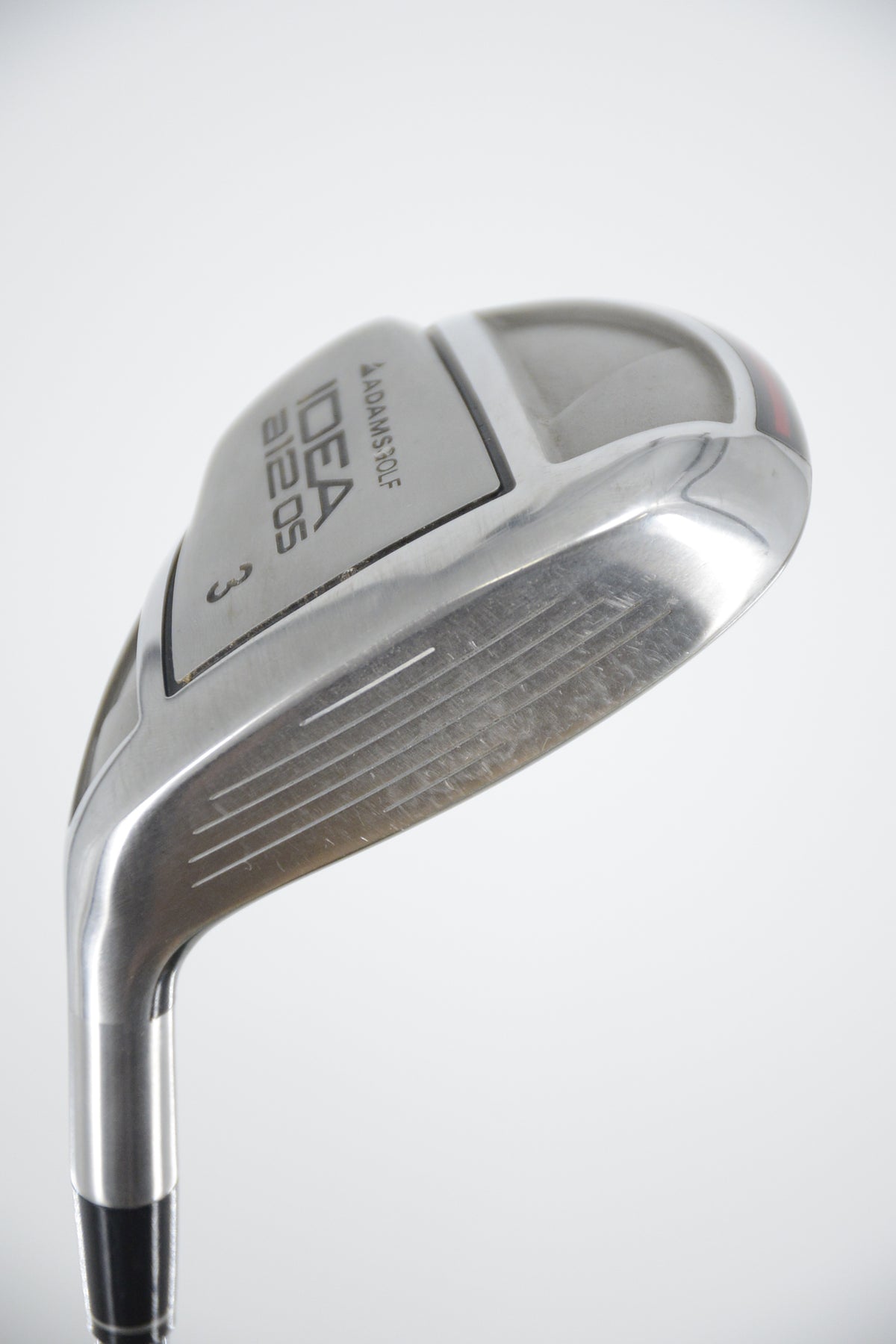 Adams Idea A12 OS 3 Wood SR Flex 42.25"