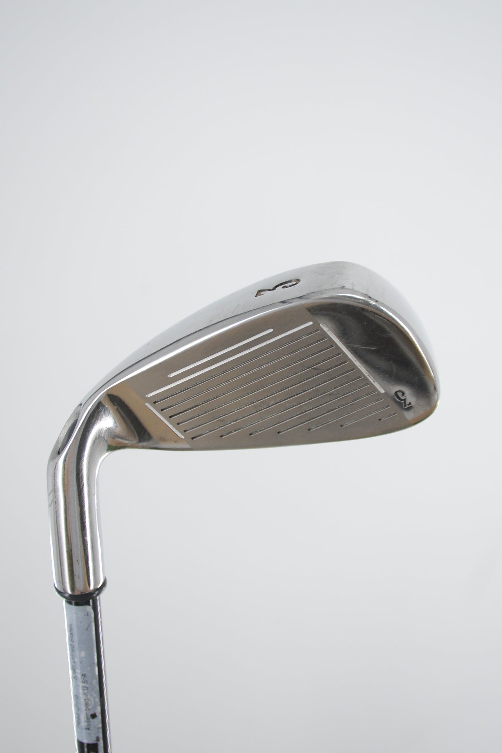 Callaway X-22 3 Iron R Flex 38.75"
