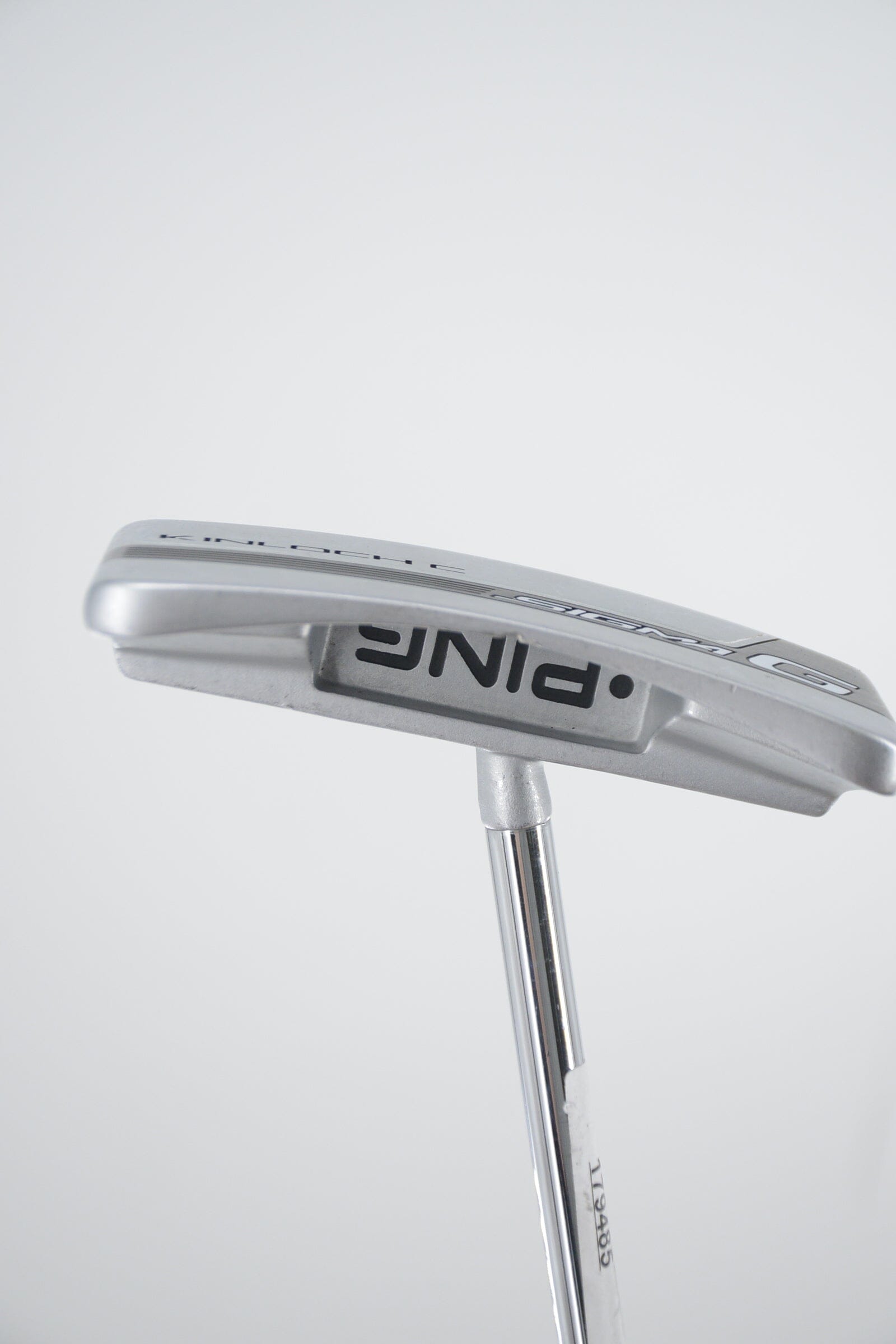 ピン SIGMA G KINLOCH C センターシャフト 左用 Ping Sigma G Kinloch C Putter 33