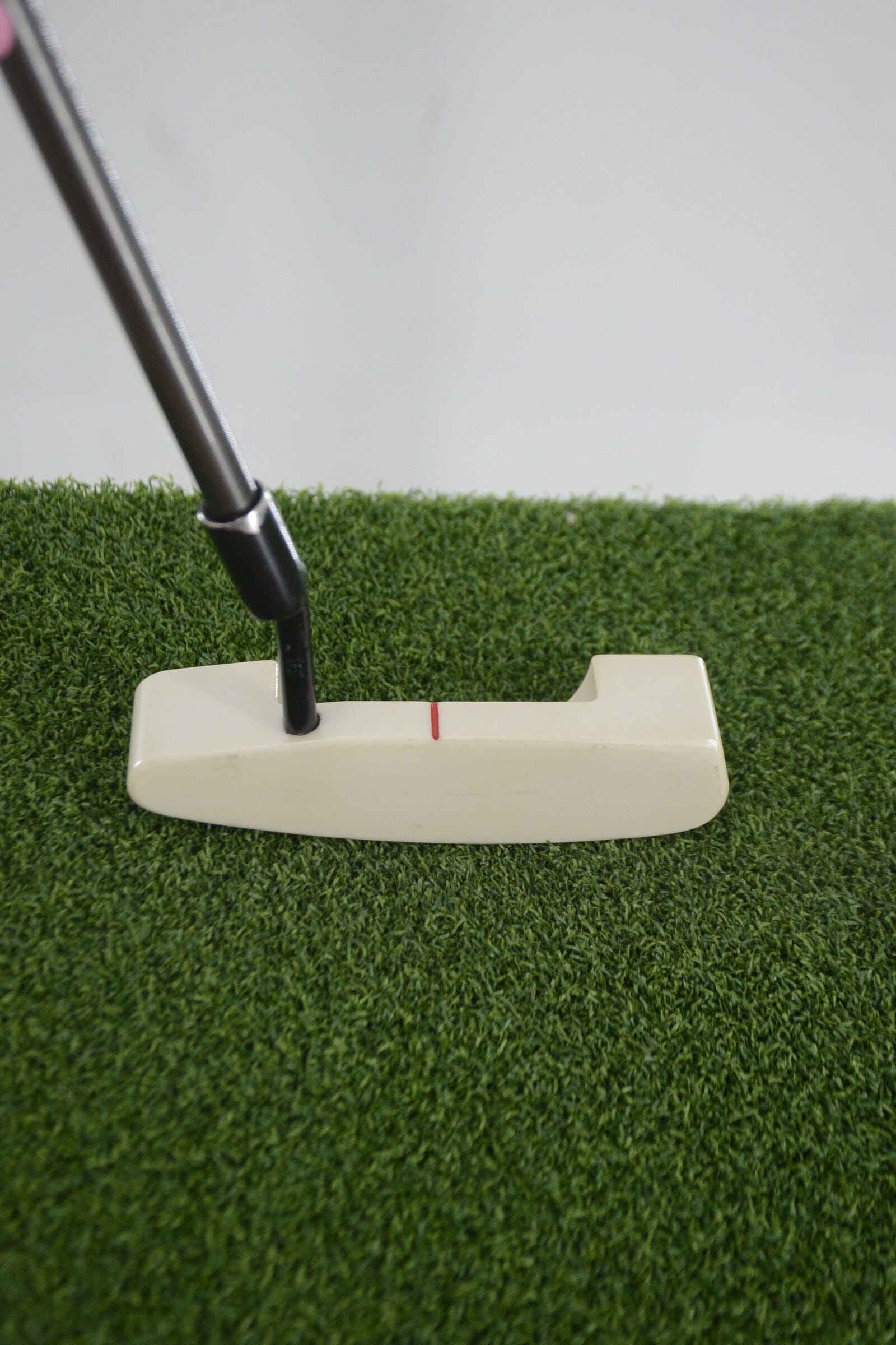 Lefty Coors Premier One Putter 36.5" Golf Clubs GolfRoots 