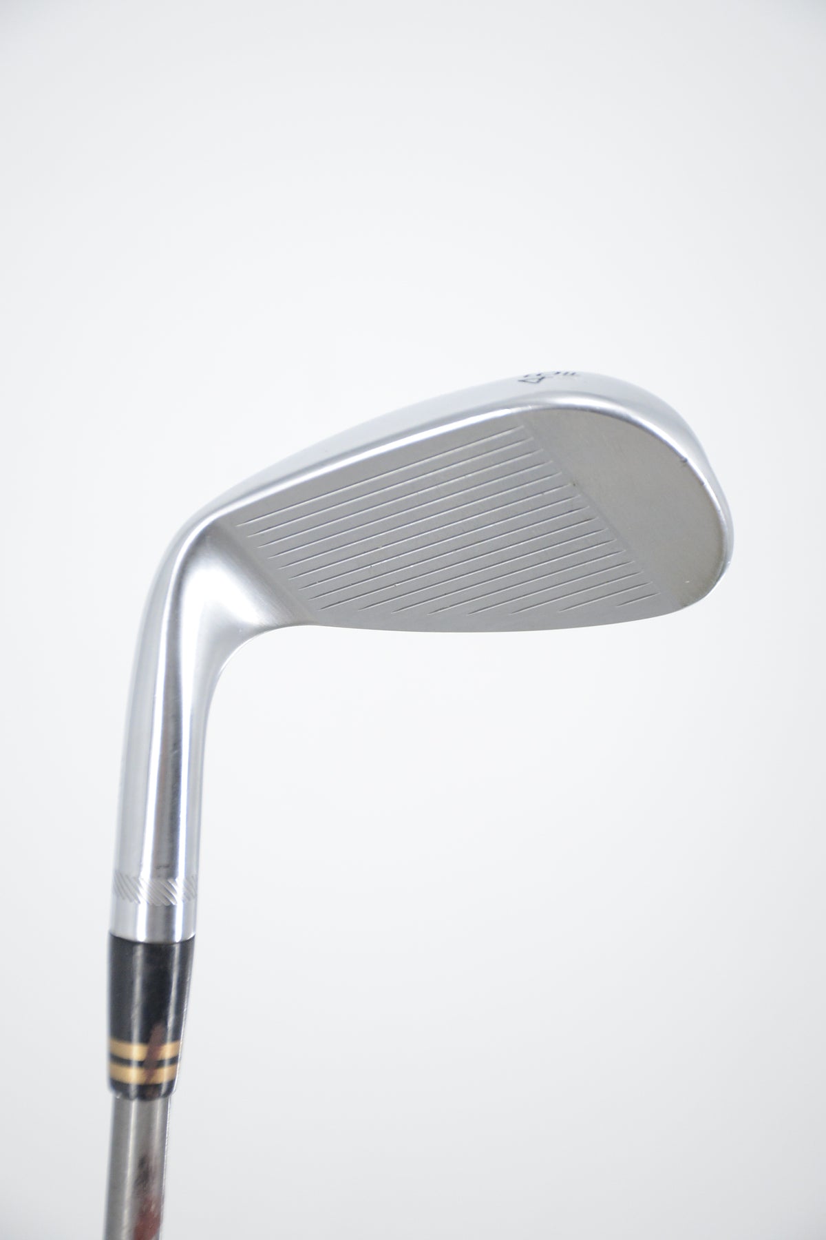 Titleist Vokey SM8 Tour Chrome 46 Degree Wedge S Flex 35.75"