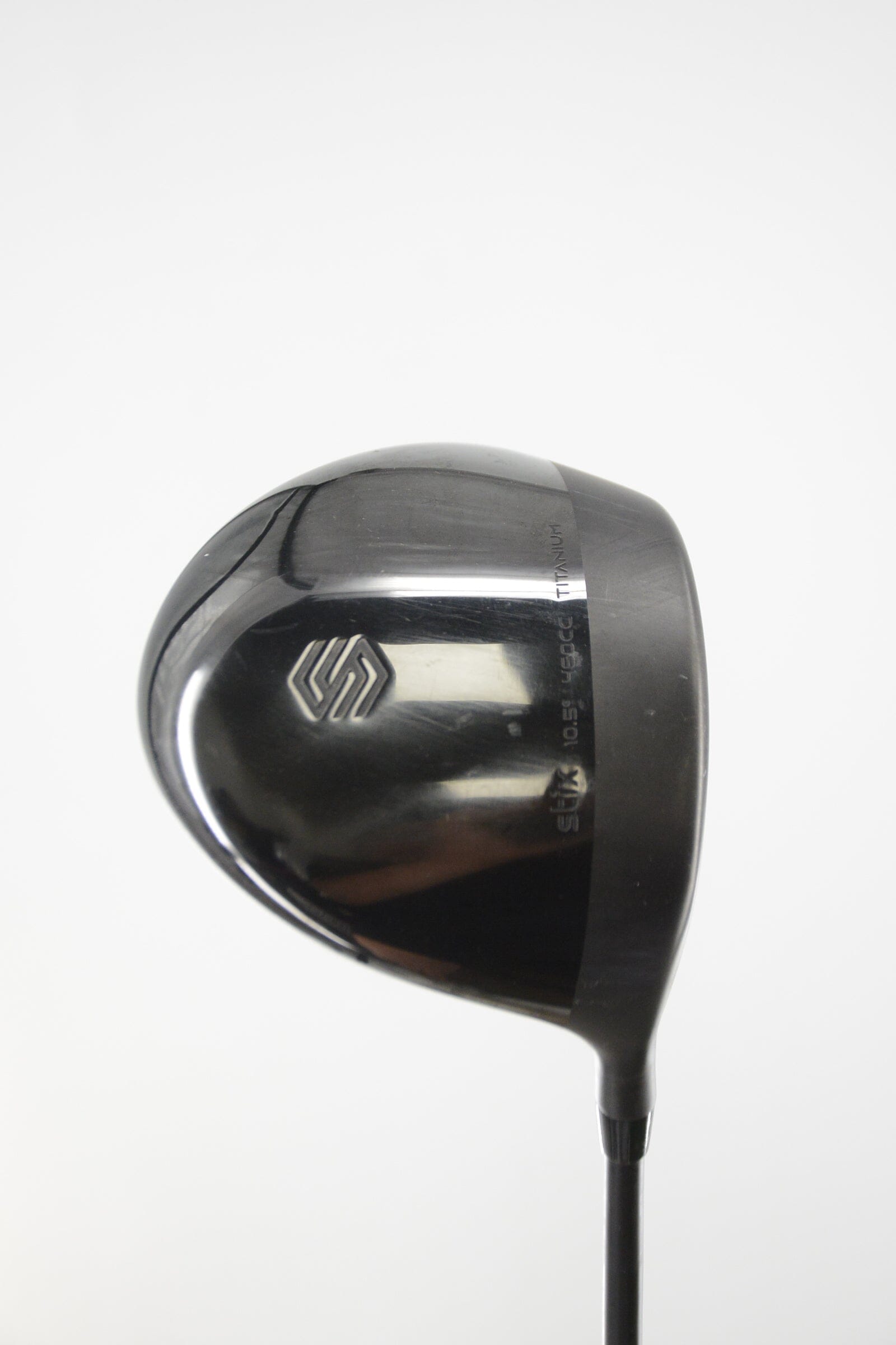 Stix 10.5 Degree Driver S Flex 45.25" Golf Clubs GolfRoots 