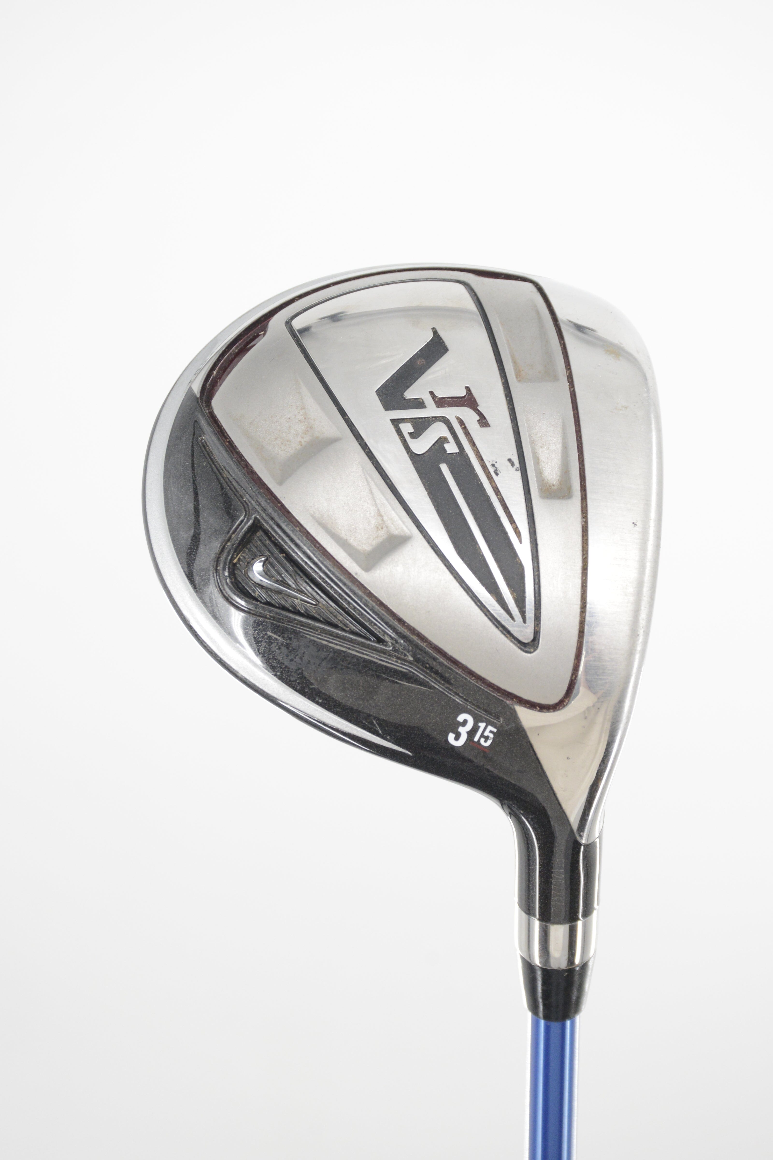 Nike Vr-S 3 Wood S Flex 43"