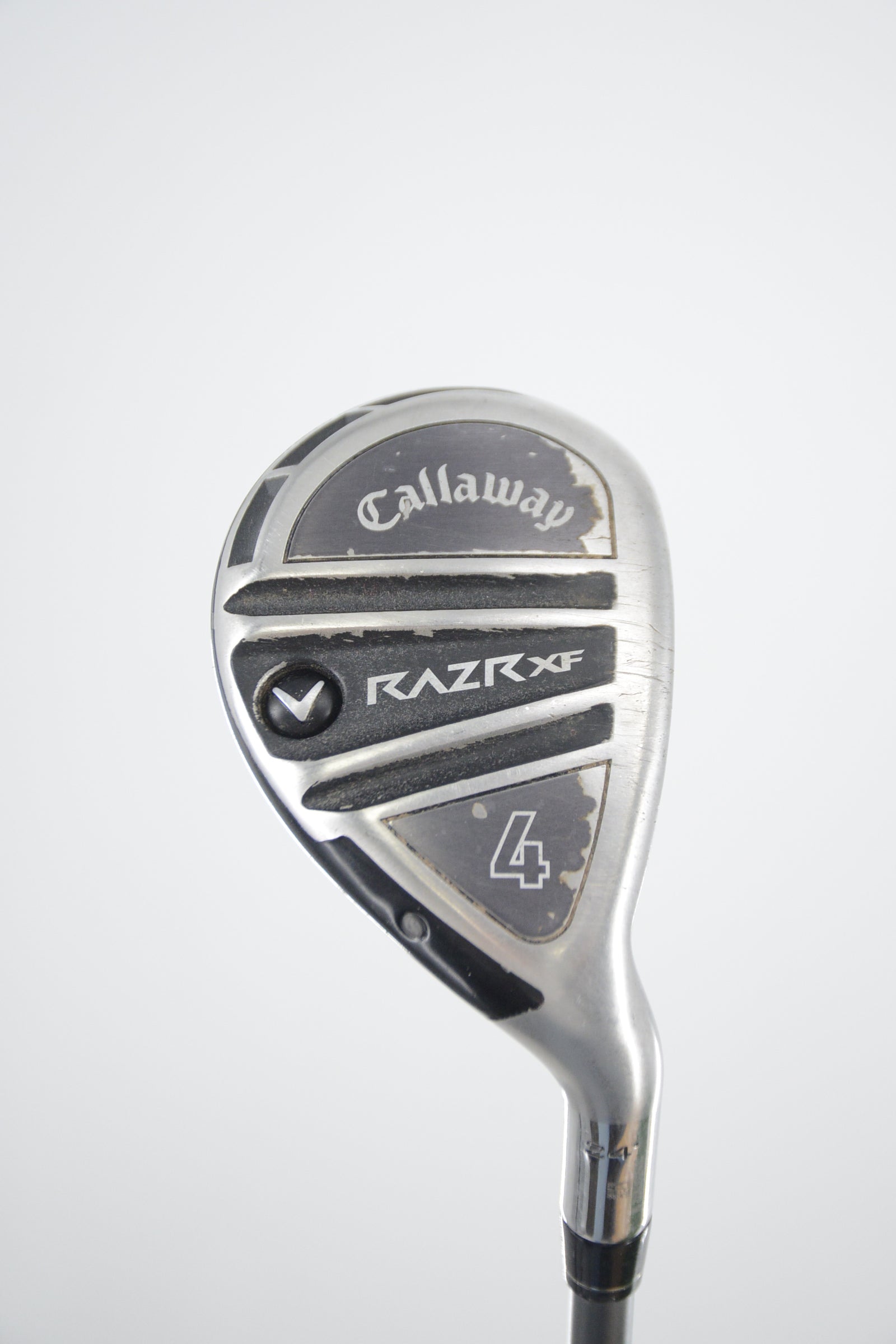 Callaway RAZR XF 4 Hybrid R Flex 39.5"