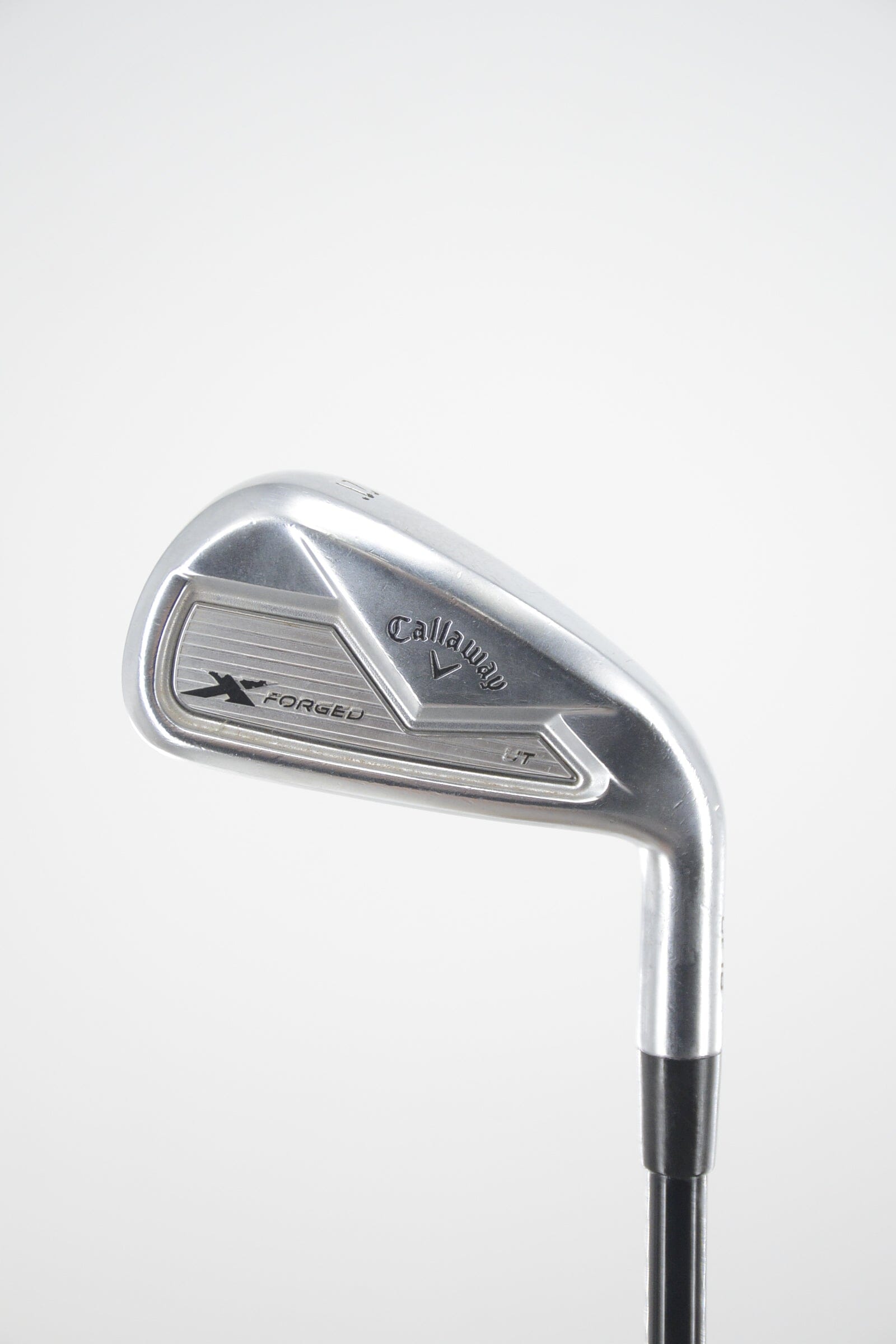 Callaway X Forged Utility CF18 21 Degree Driving Iron S Flex 39"