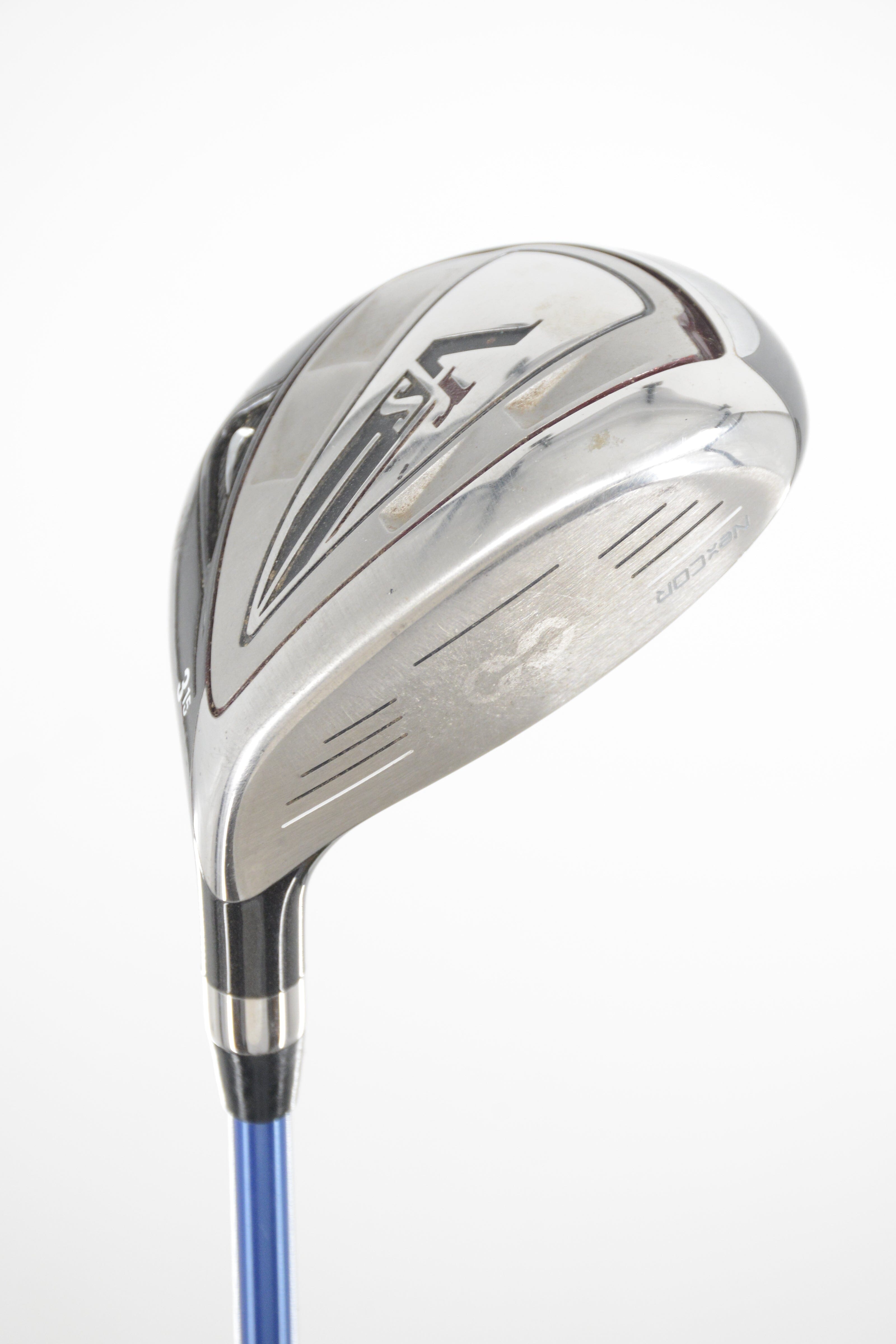 Nike Vr-S 3 Wood S Flex 43"