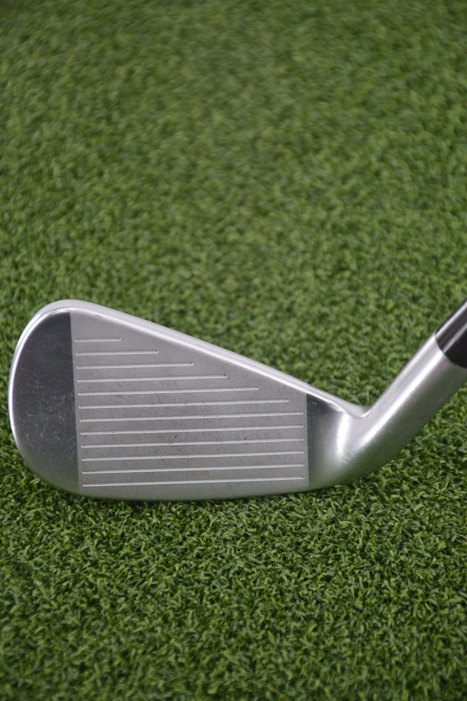 Callaway X Forged Utility CF18 21 Degree Driving Iron S Flex 39" Golf Clubs GolfRoots 