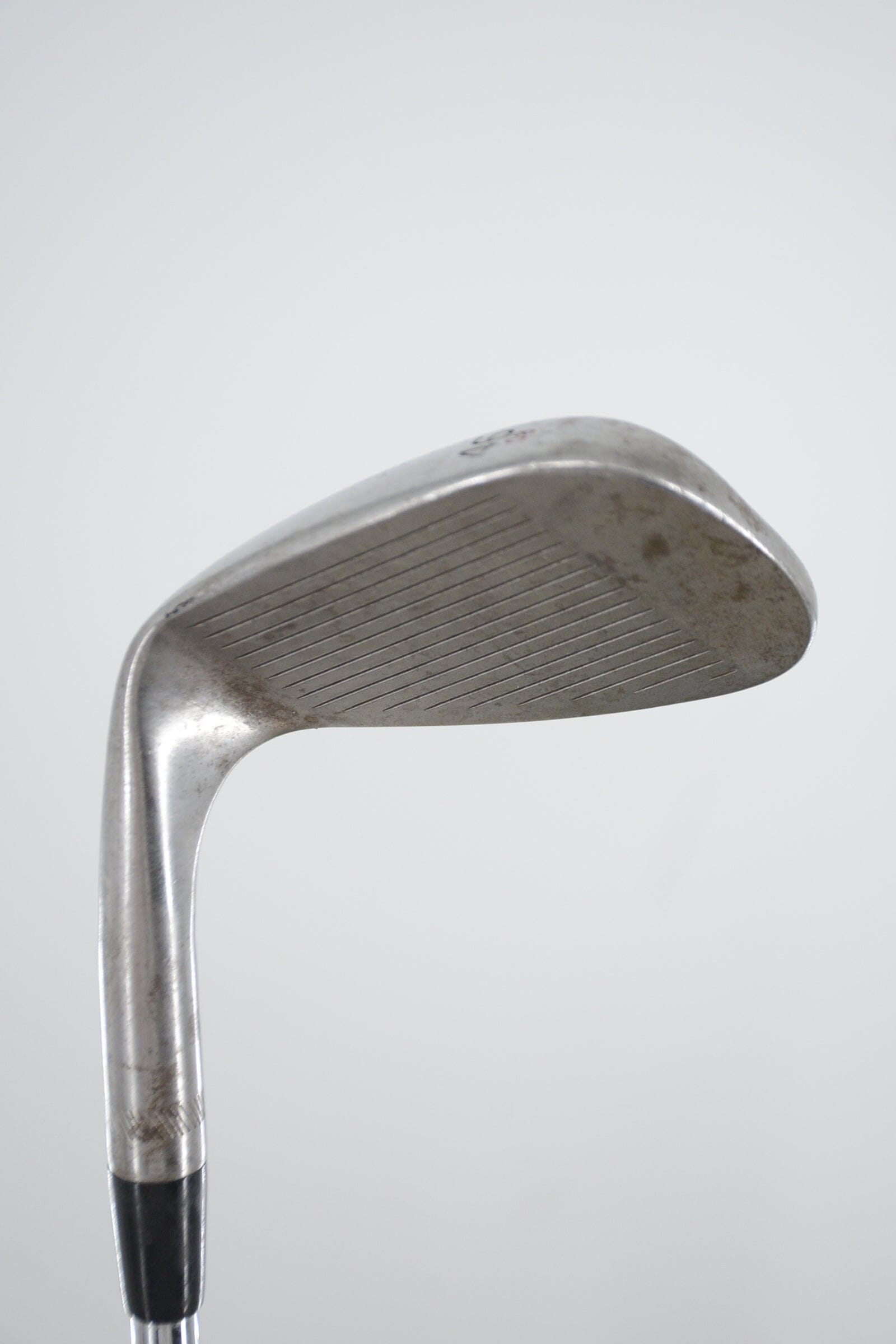 Titleist Vokey SM5 Gold Nickel 46 Degree Wedge S Flex 36" Golf Clubs GolfRoots 