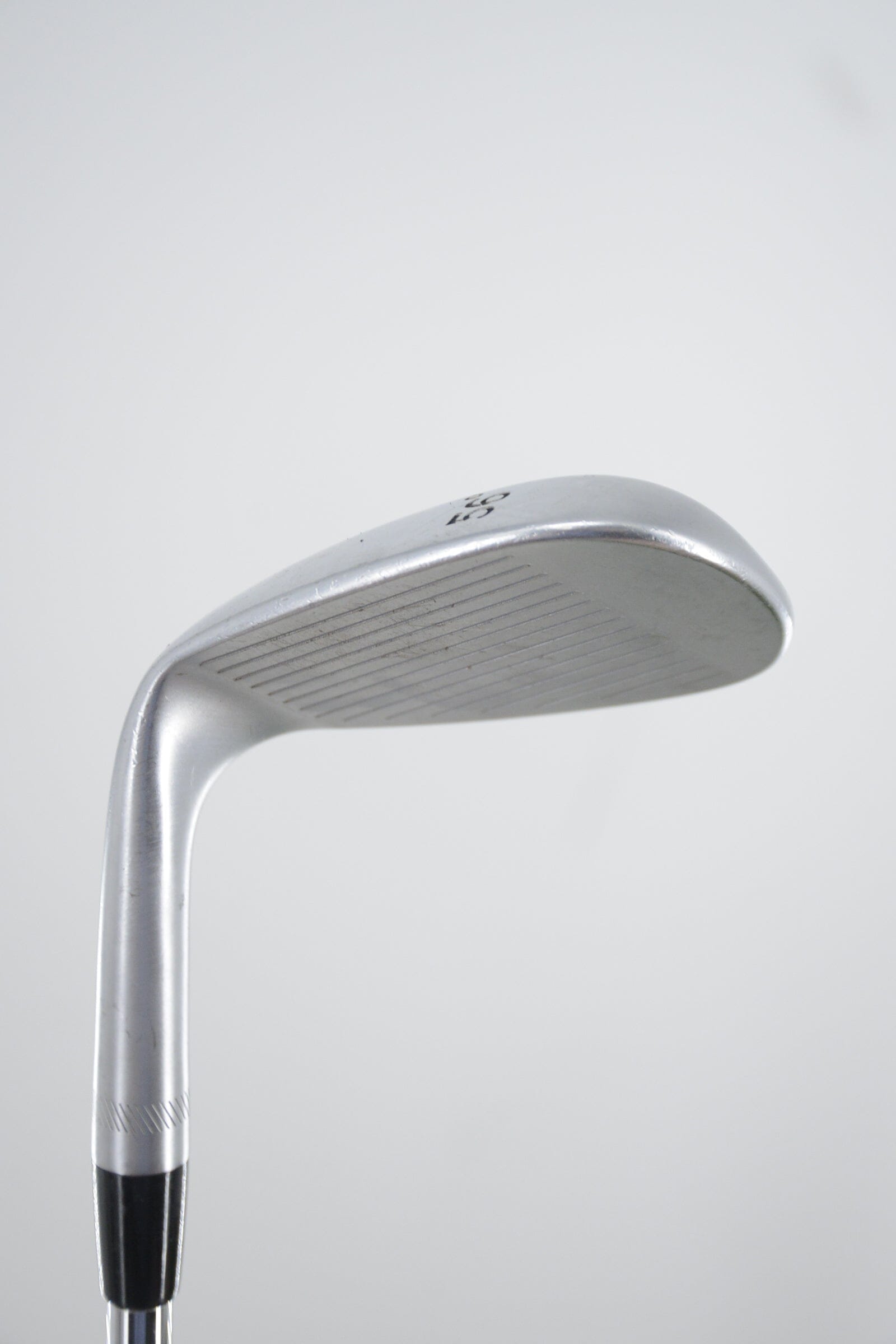 Titleist Vokey Spin Milled 56 Degree Wedge Wedge Flex 35" Golf Clubs GolfRoots 