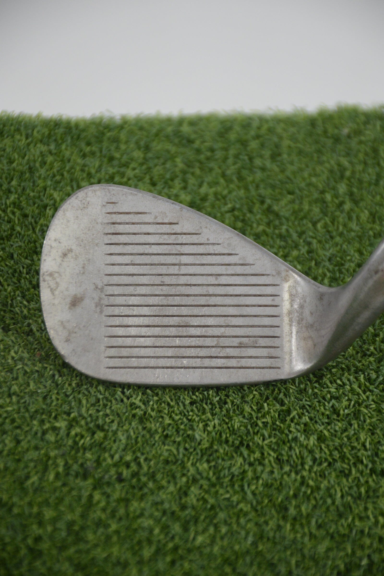 Titleist Vokey SM5 Gold Nickel 46 Degree Wedge S Flex 36" Golf Clubs GolfRoots 