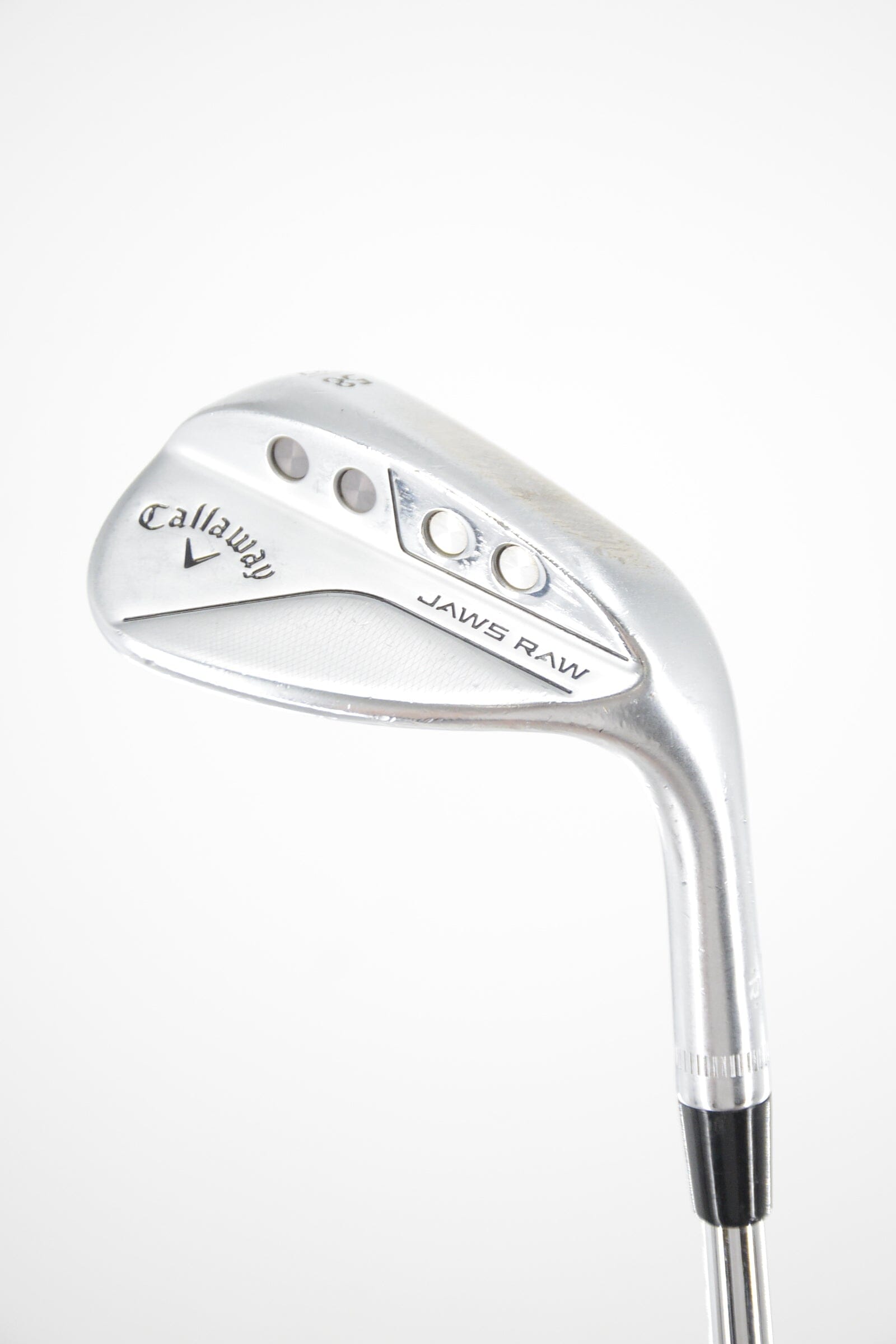 Callaway - ちー★MACK DADDY3ウェッジ(50°&amp;54°&amp;58°)キャロウェイ Amazon.com : Callaway Mack Daddy CB Wedge (Left, Steel
