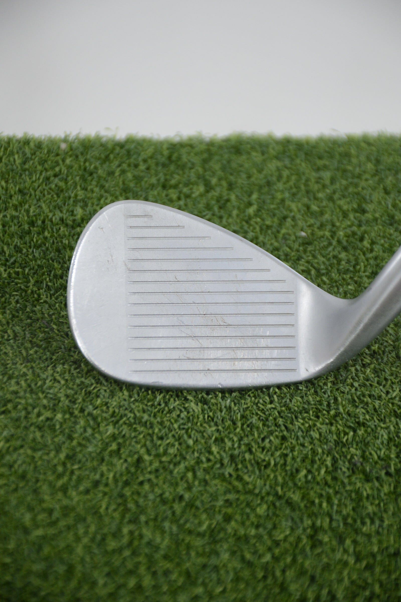Titleist Vokey Spin Milled 56 Degree Wedge Wedge Flex 35" Golf Clubs GolfRoots 