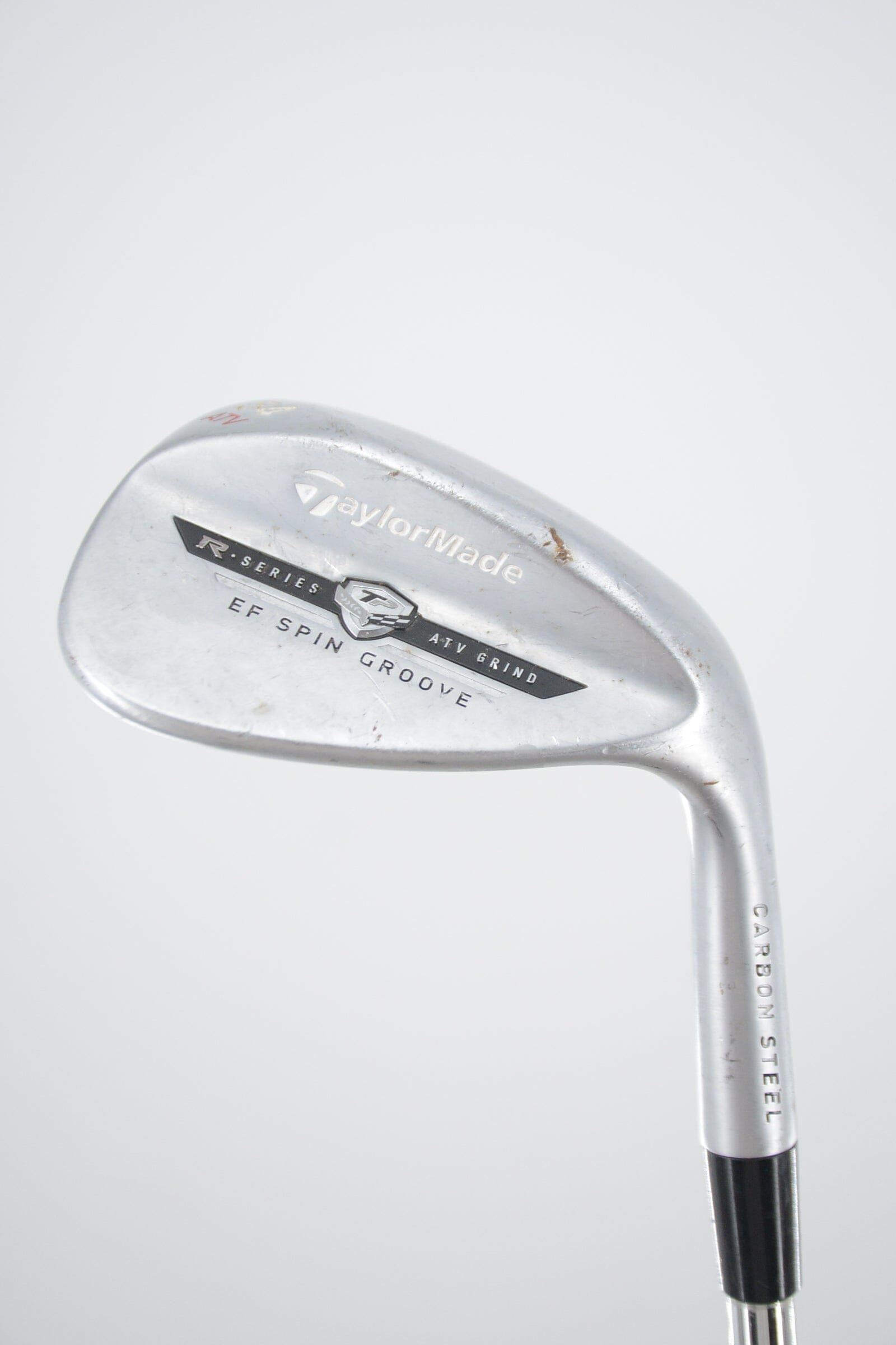 TaylorMade Tour Preferred EF Satin Chrome ATV 54 Degree Wedge Wedge Flex 35.5" Golf Clubs GolfRoots 