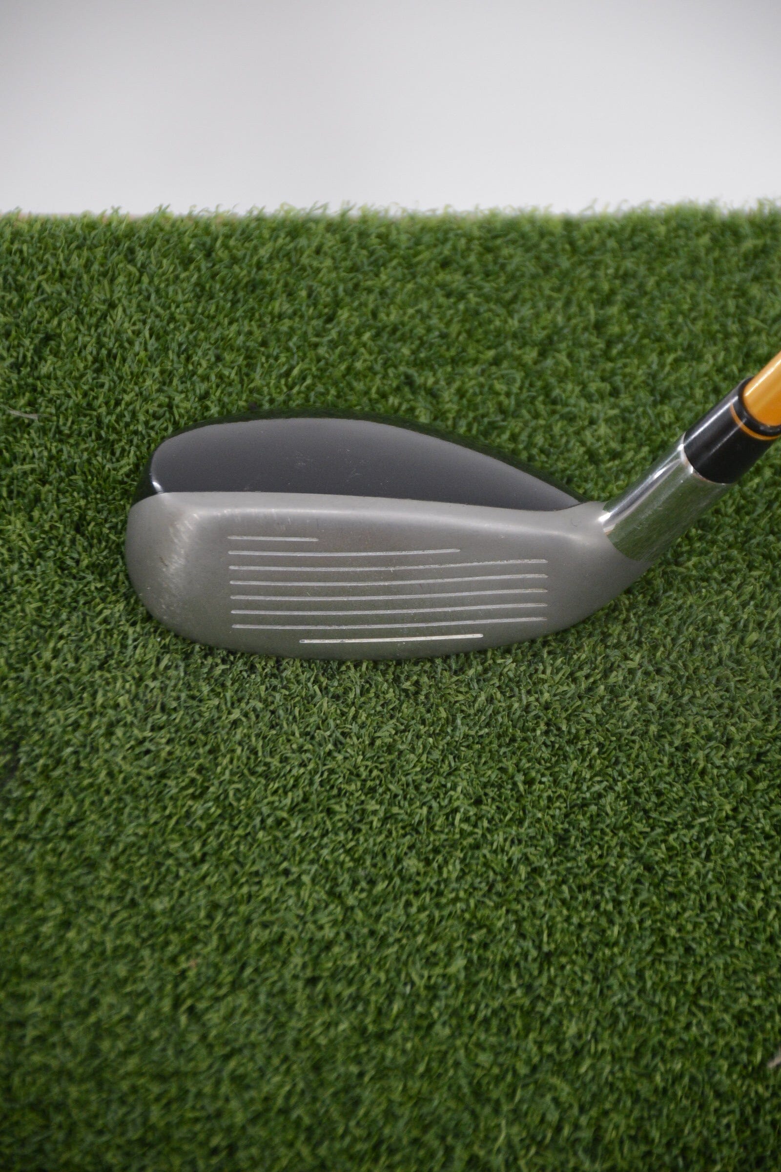 Adams Idea A7 4 Hybrid S Flex 39.25" Golf Clubs GolfRoots 