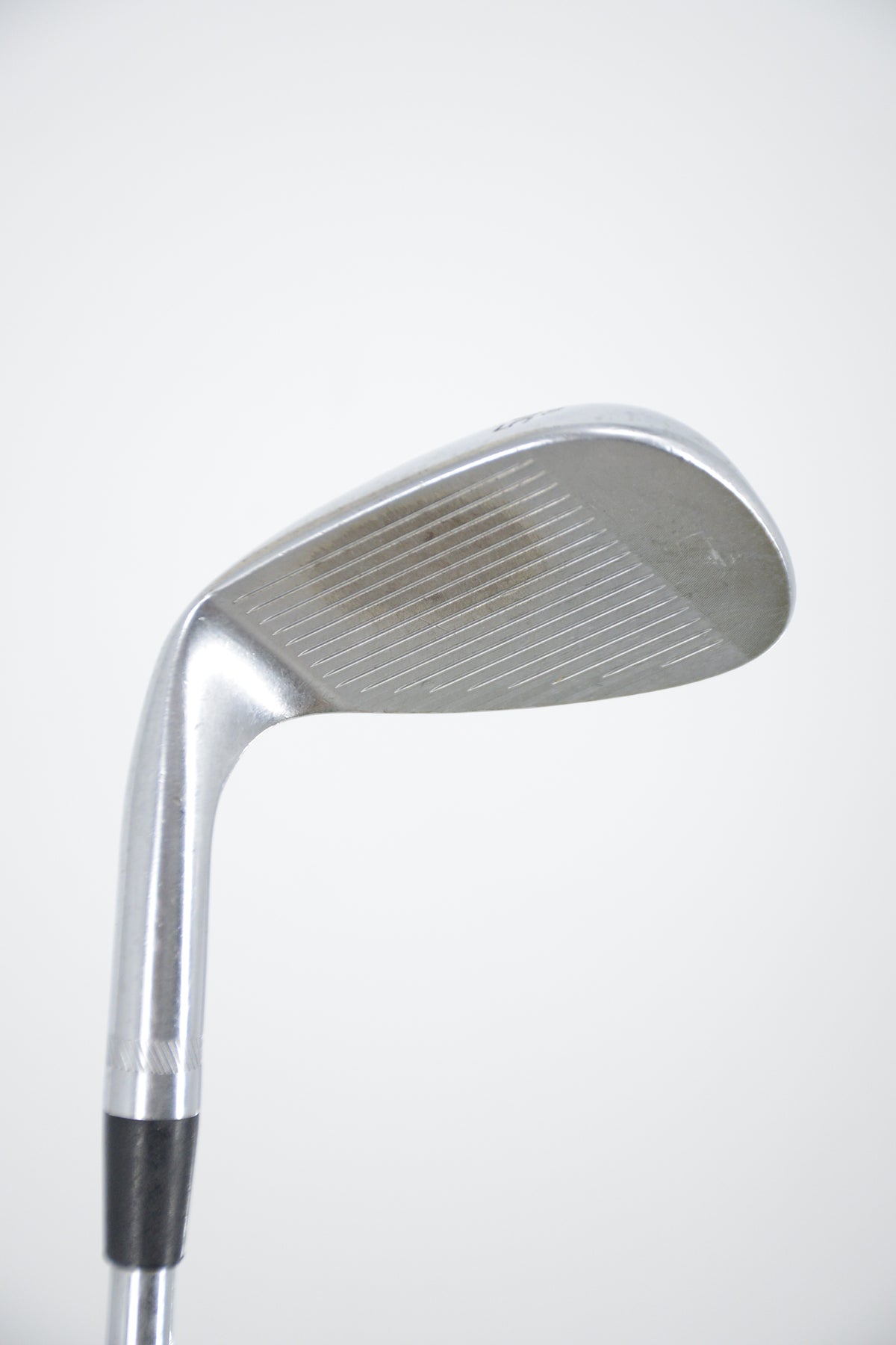 Titleist Vokey SM6 Tour Chrome 54 Degree Wedge S Flex 35.25"