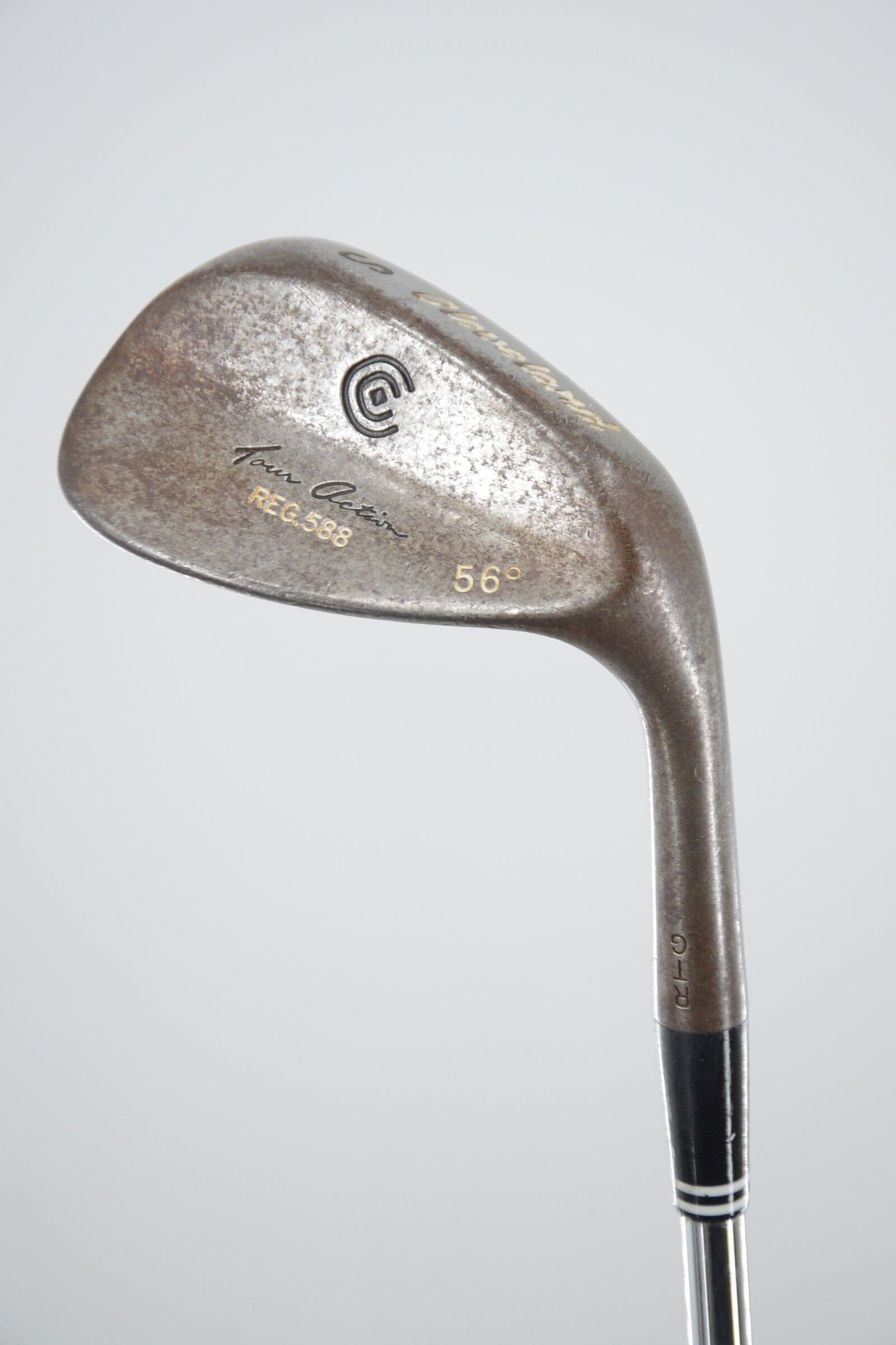 Cleveland 588 Tour Action SW Wedge Flex 35.5" Golf Clubs GolfRoots 