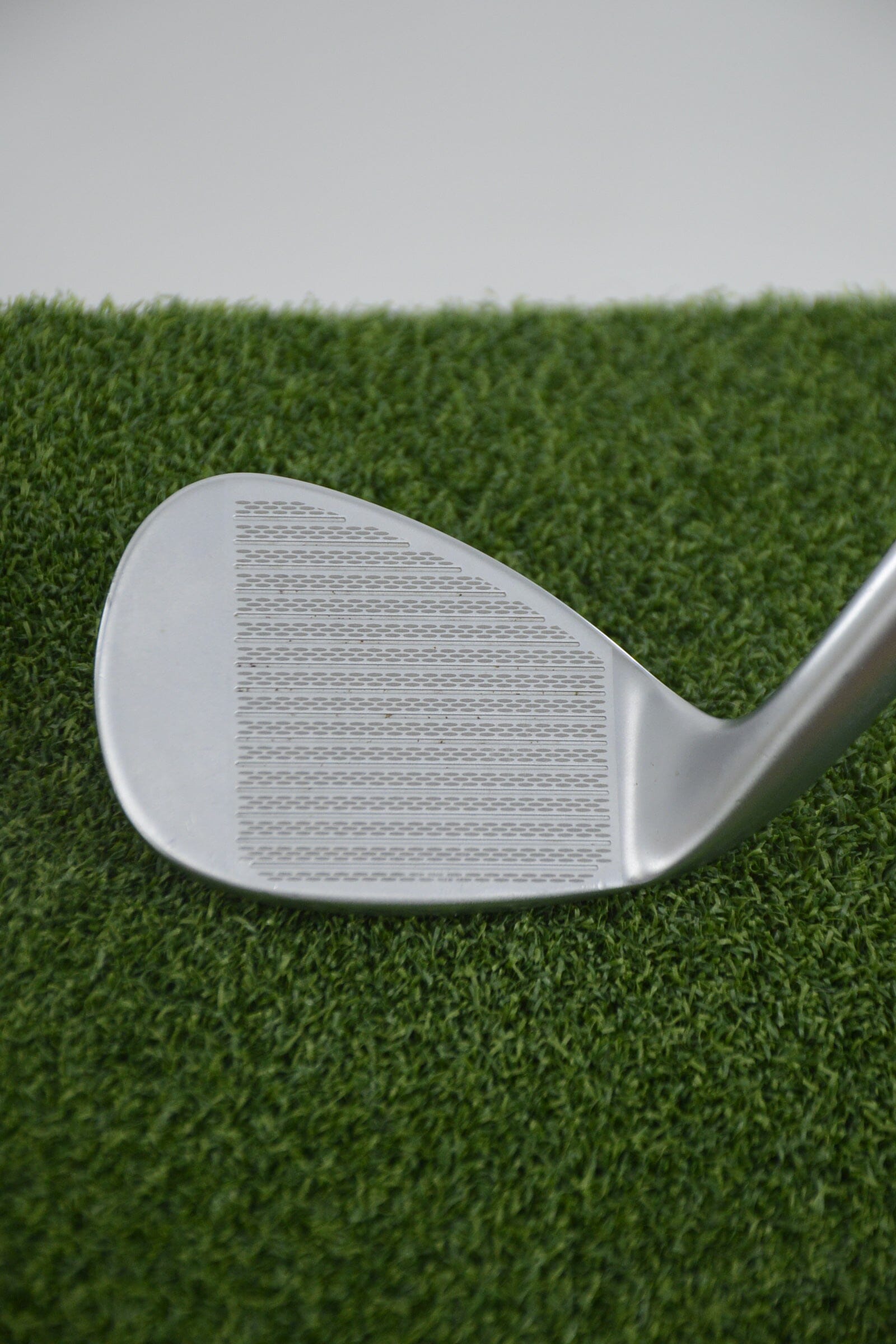 Callaway Mack Daddy 2 Chrome 60 Degree Wedge Wedge Flex 34.75" Golf Clubs GolfRoots 