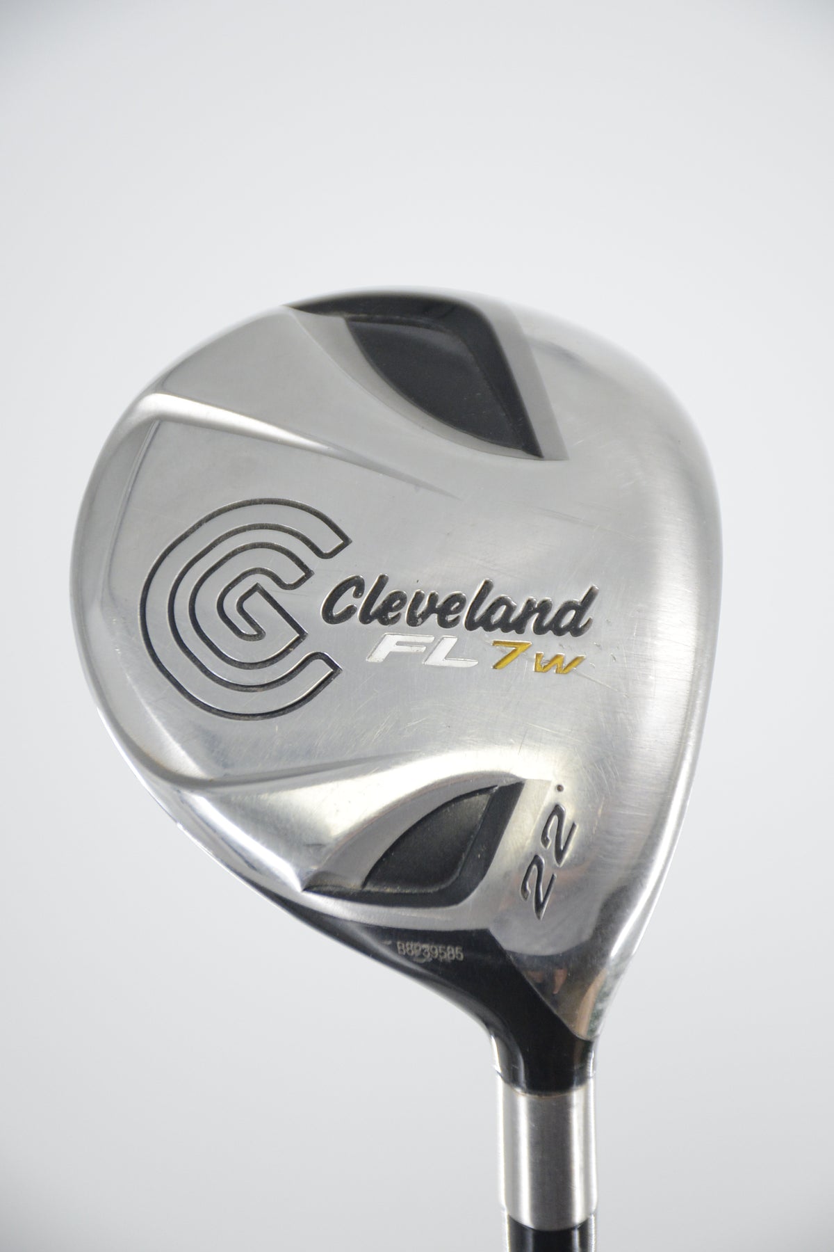 Cleveland Fl Ultralite 7 Wood R Flex 42.75"
