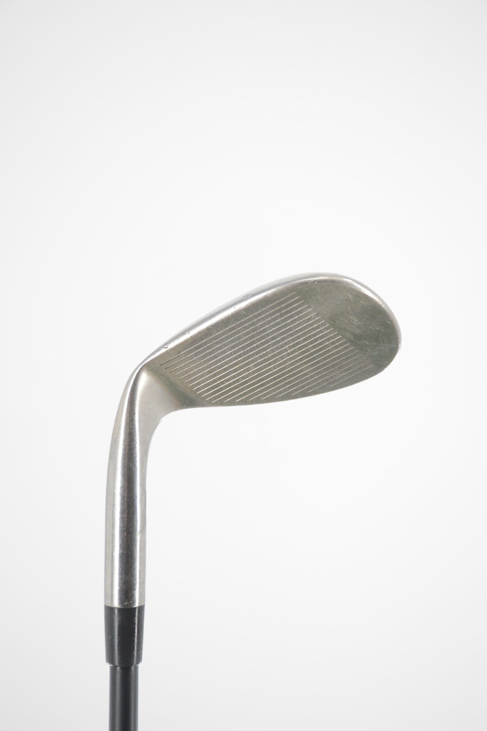 Nike Vr Pro Forged Satin Chrome 56 Degree Wedge S Flex 35.75" Golf Clubs GolfRoots 