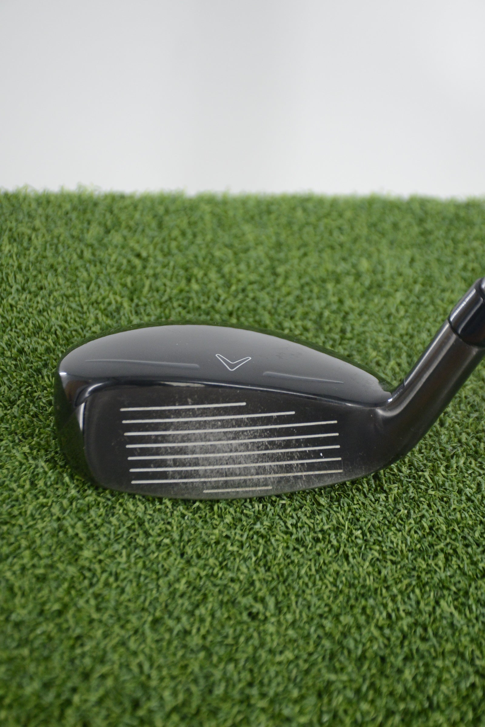 Callaway Rogue 4 Hybrid R Flex 40"