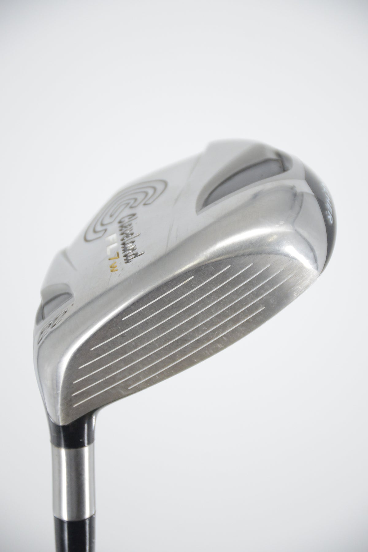 Cleveland Fl Ultralite 7 Wood R Flex 42.75"