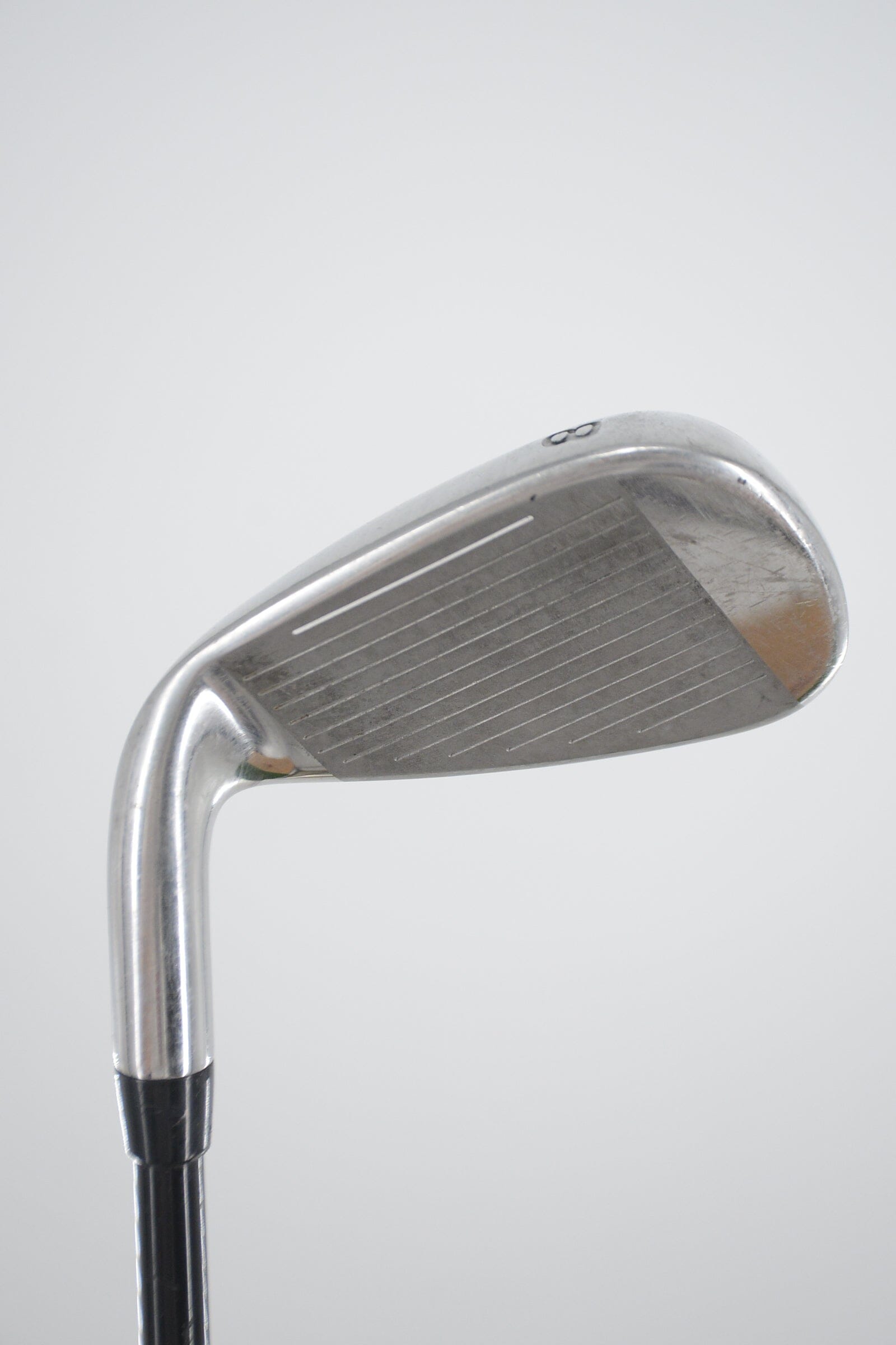 Cobra Fly-Z XL 8 Iron R Flex 36.75" Golf Clubs GolfRoots 