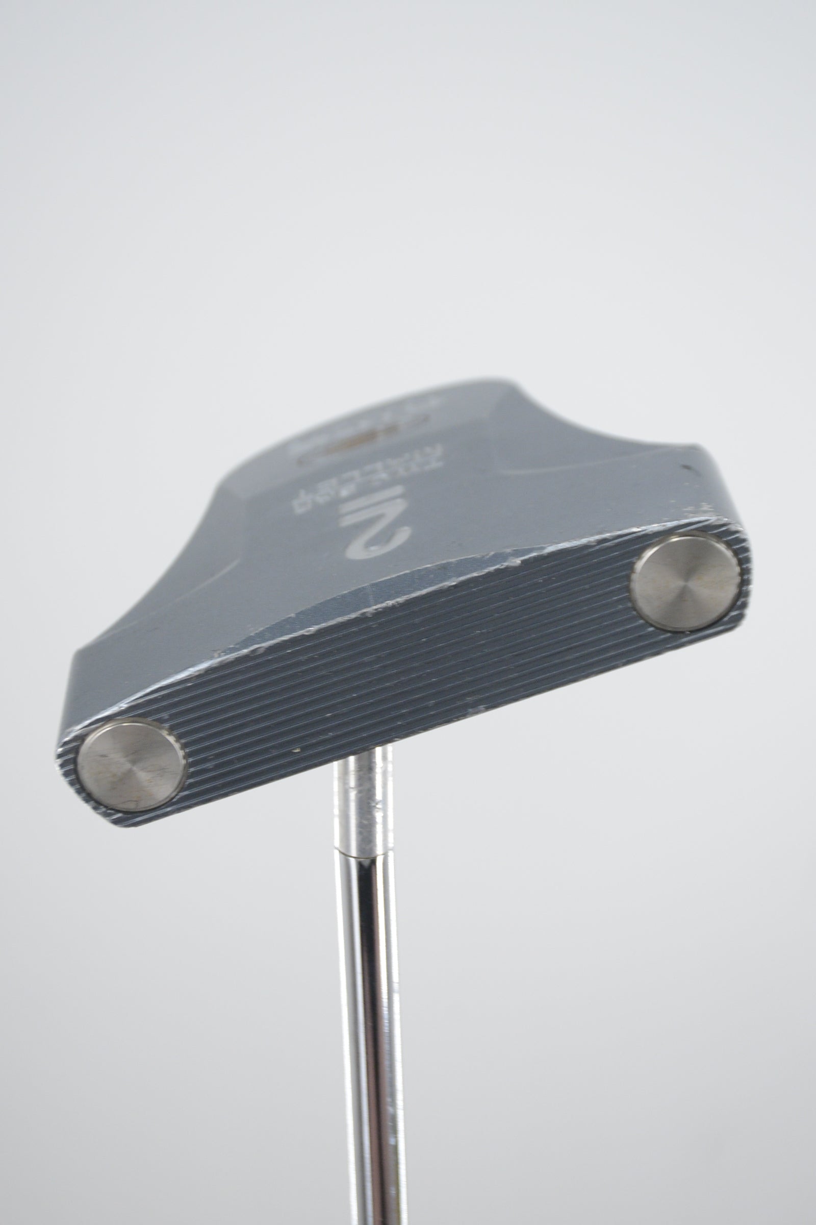 Guerin Rife 2 Bar Mallet Putter 35.25"