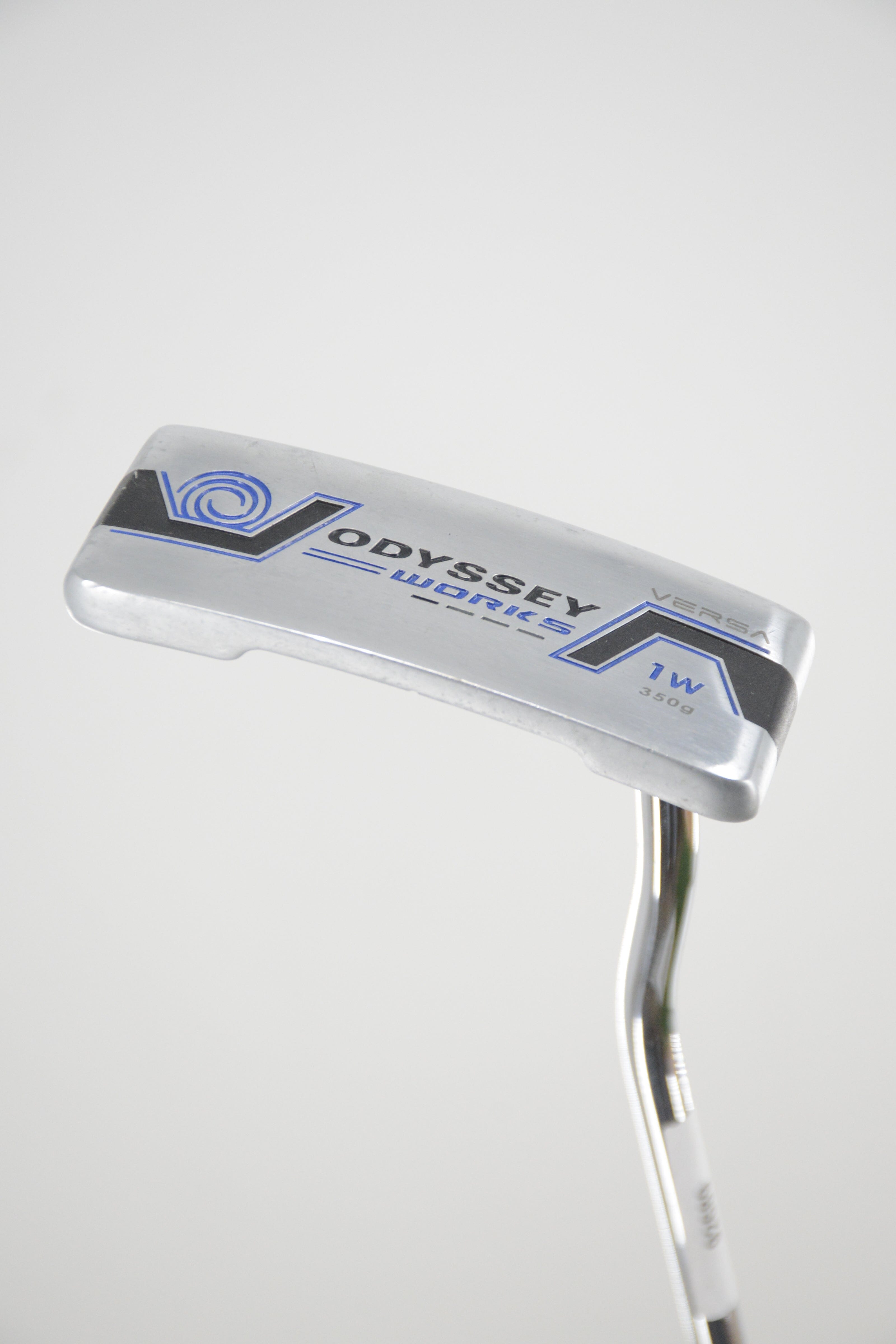 Odyssey Works #1W Versa Putter 35" Golf Clubs GolfRoots 