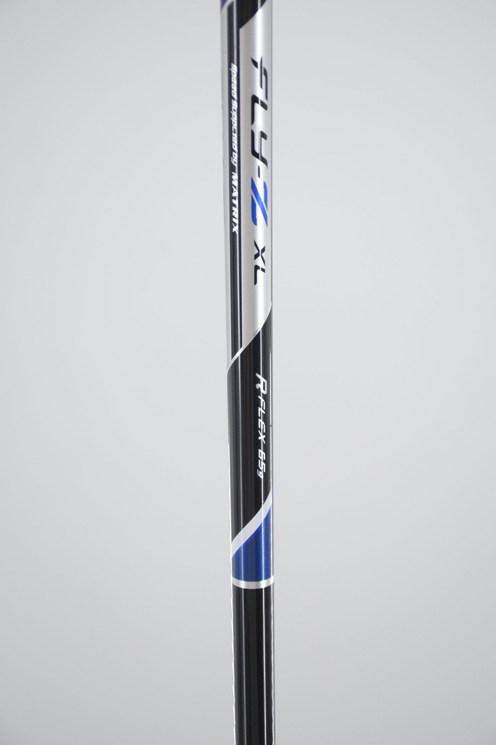 Cobra Fly-Z XL 8 Iron R Flex 36.75" Golf Clubs GolfRoots 
