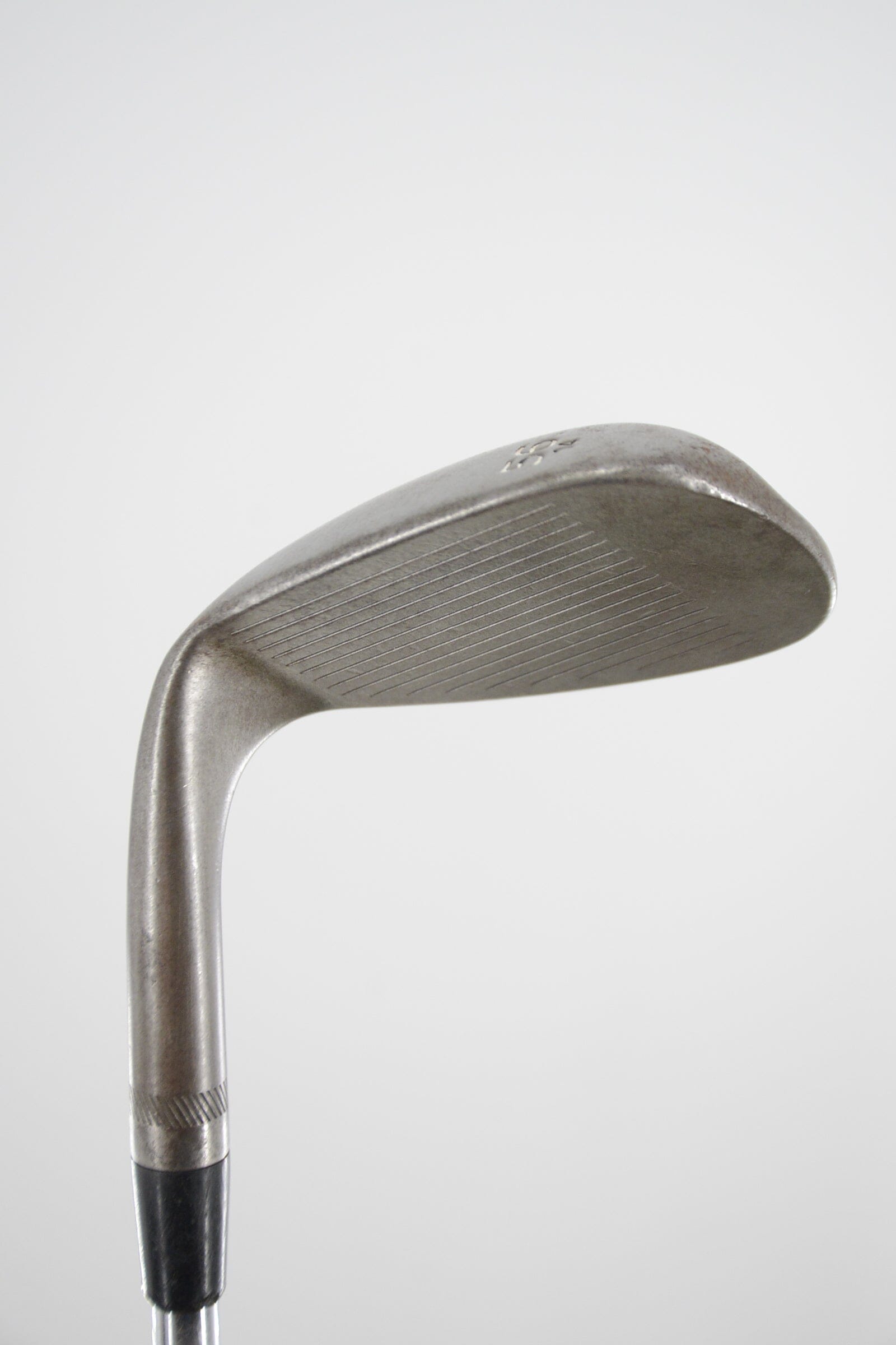 Titleist Vokey SM5 Raw 56 Degree Wedge Wedge Flex 35" Golf Clubs GolfRoots 
