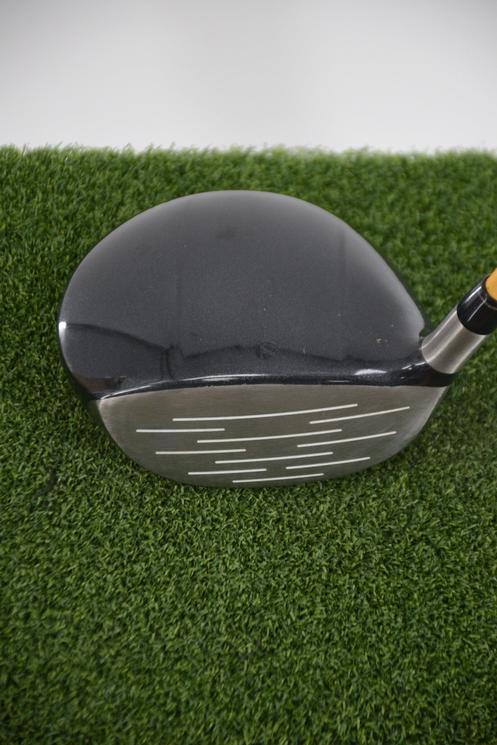 TaylorMade 360 8.5 Degree Driver S Flex 45.25" Golf Clubs GolfRoots 