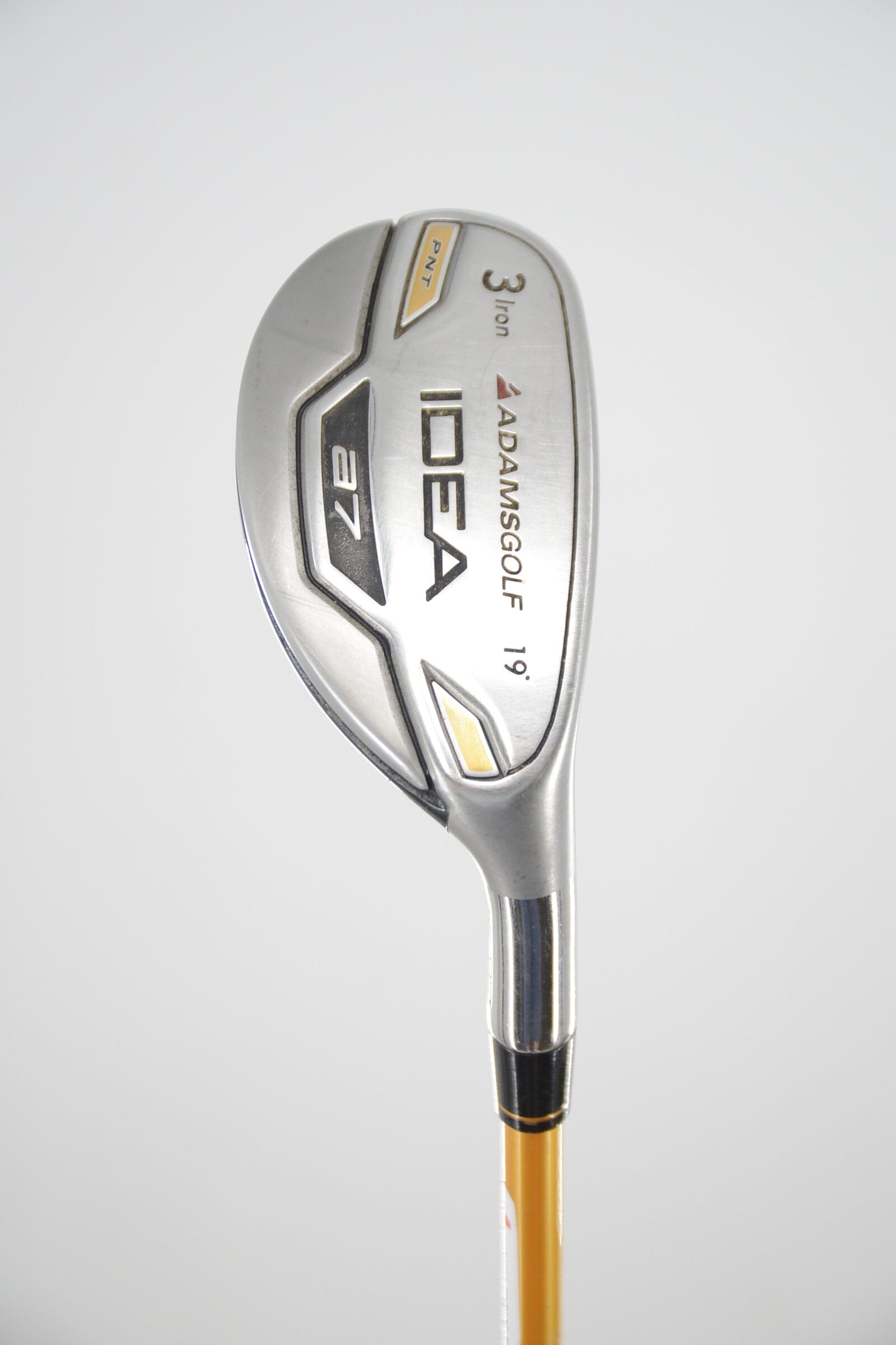 Adams Idea A7 3 Hybrid S Flex 40"