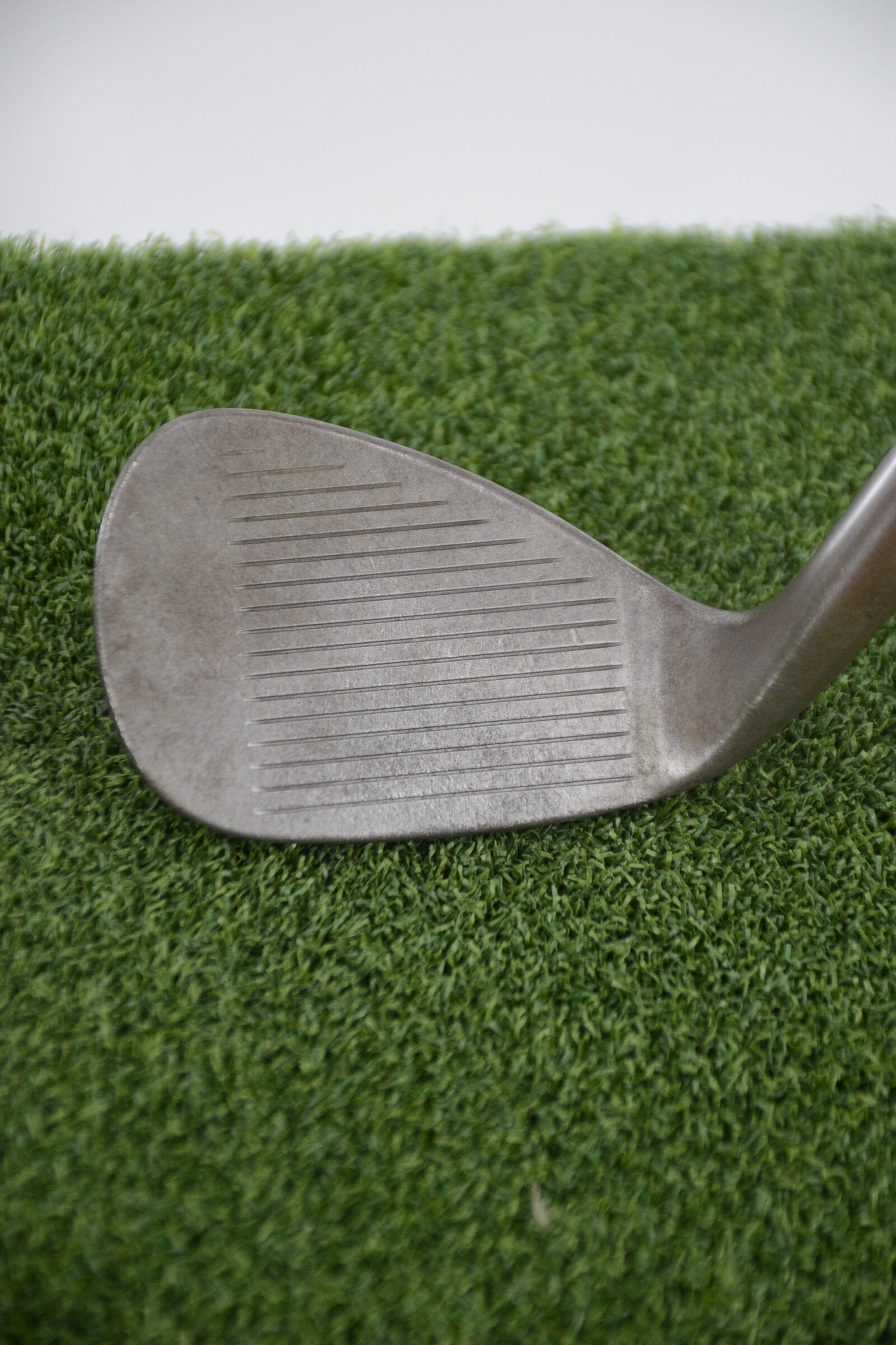 Titleist Vokey SM5 Raw 56 Degree Wedge Wedge Flex 35" Golf Clubs GolfRoots 
