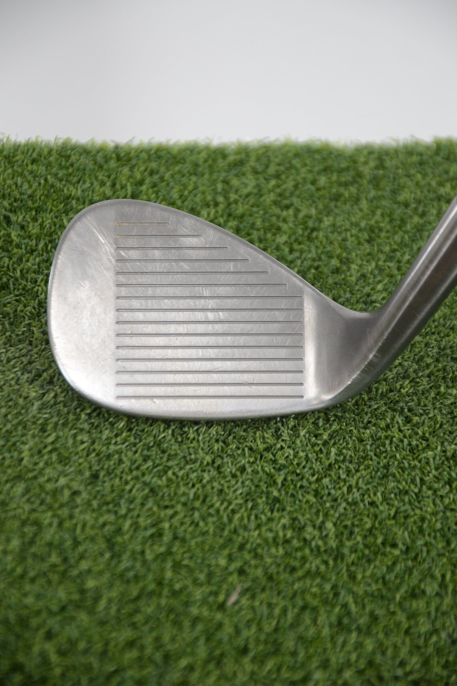 Cleveland CG12 Black Pearl 56 Degree Wedge Wedge Flex 35.25" Golf Clubs GolfRoots 