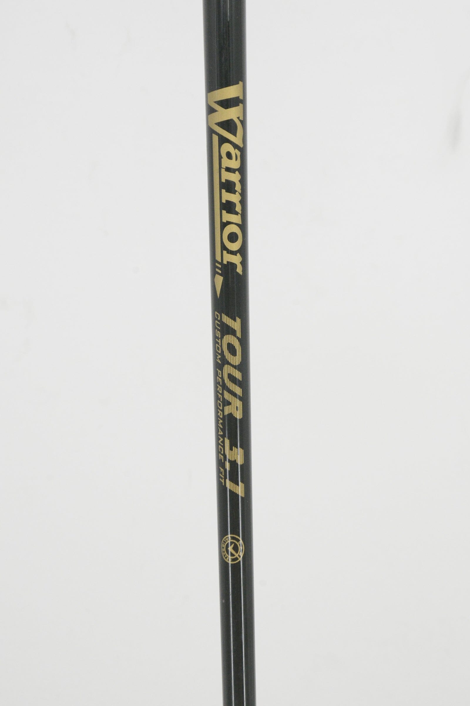 Warrior 3, 5-PW Iron Set S Flex +0.25" Golf Clubs GolfRoots 