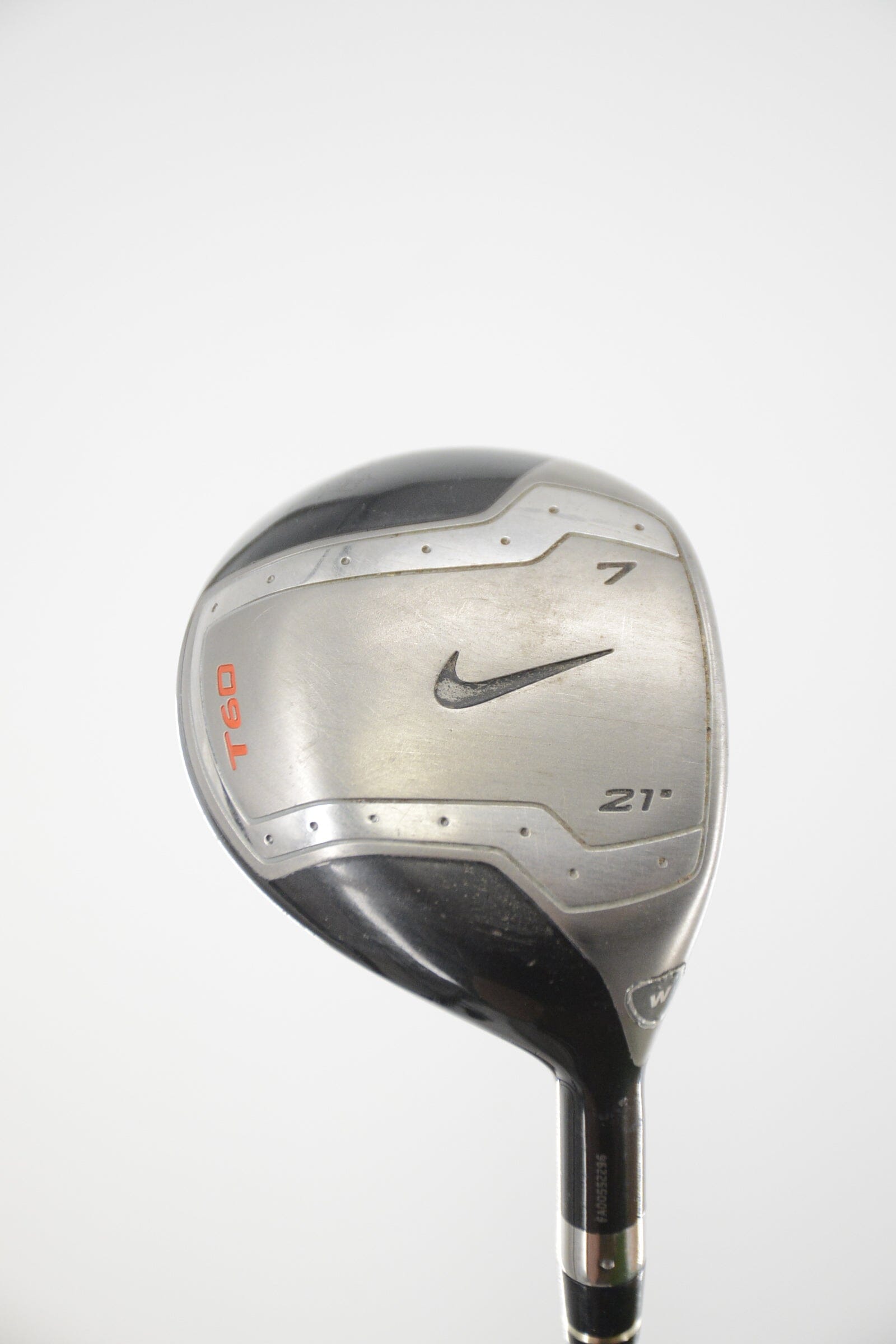 Women's Nike Ignite T60 7 Wood W Flex 40" Golf Clubs GolfRoots 