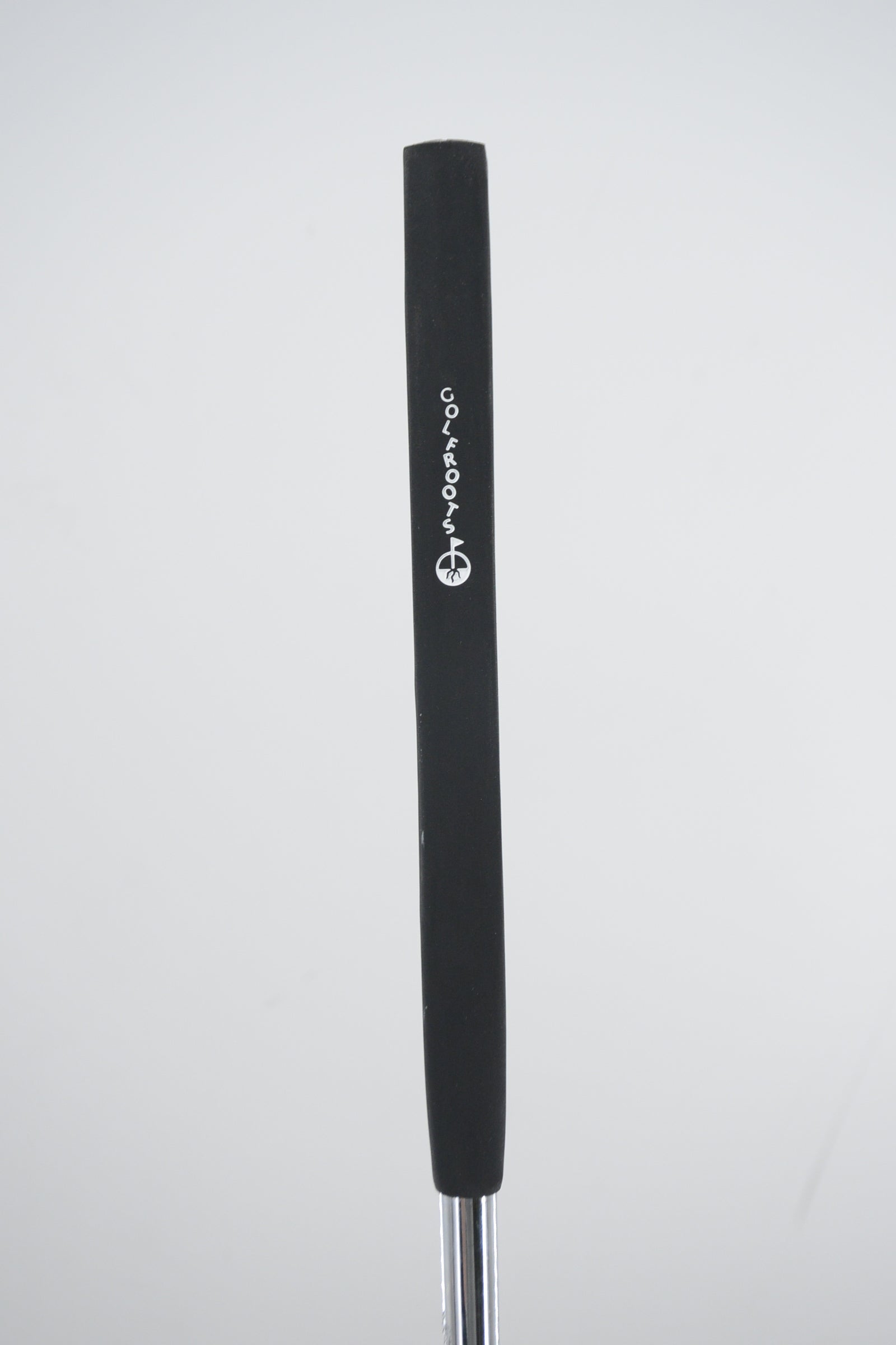 Guerin Rife 2 Bar Mallet Putter 35.25"