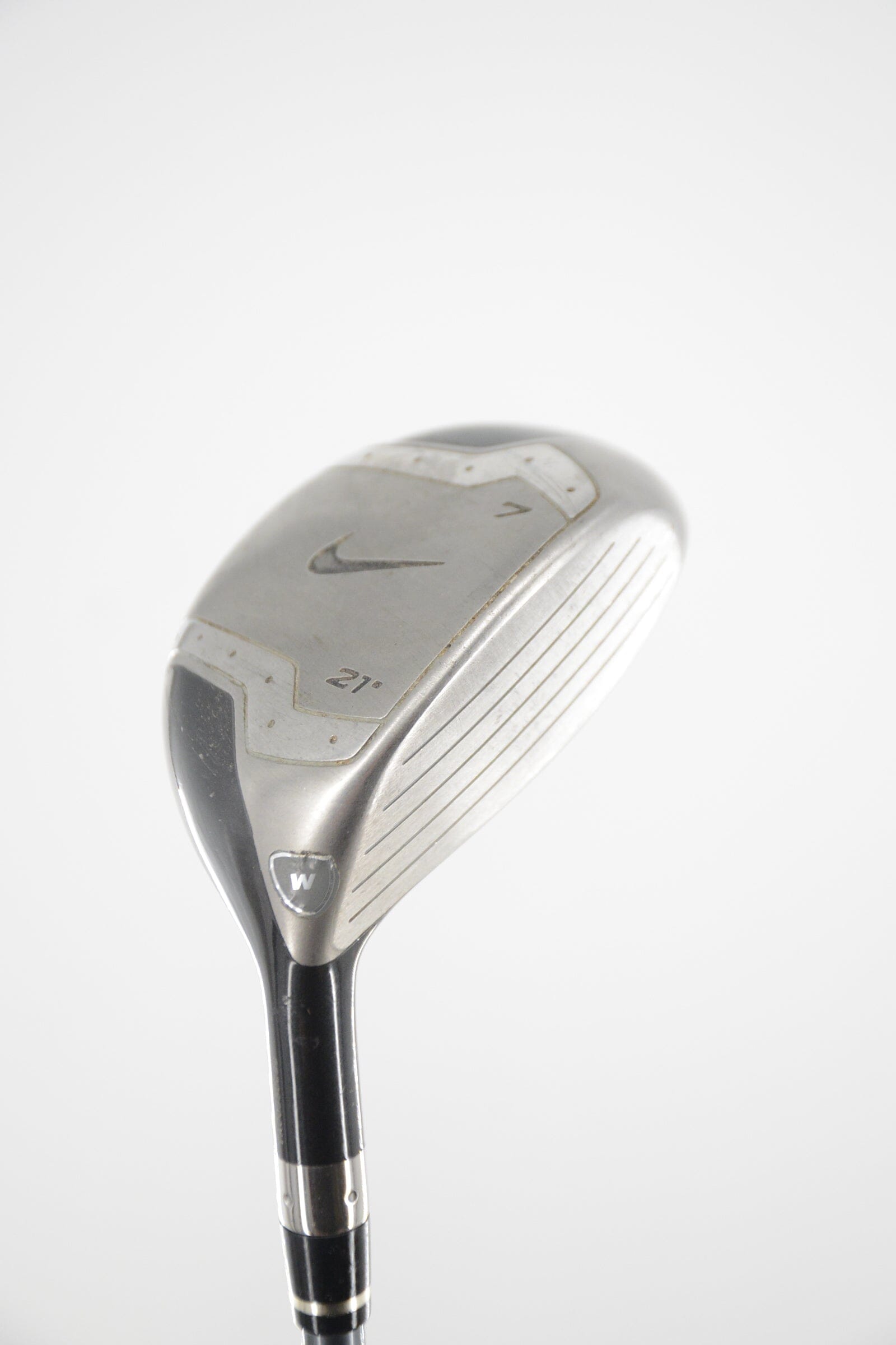 Women's Nike Ignite T60 7 Wood W Flex 40" Golf Clubs GolfRoots 