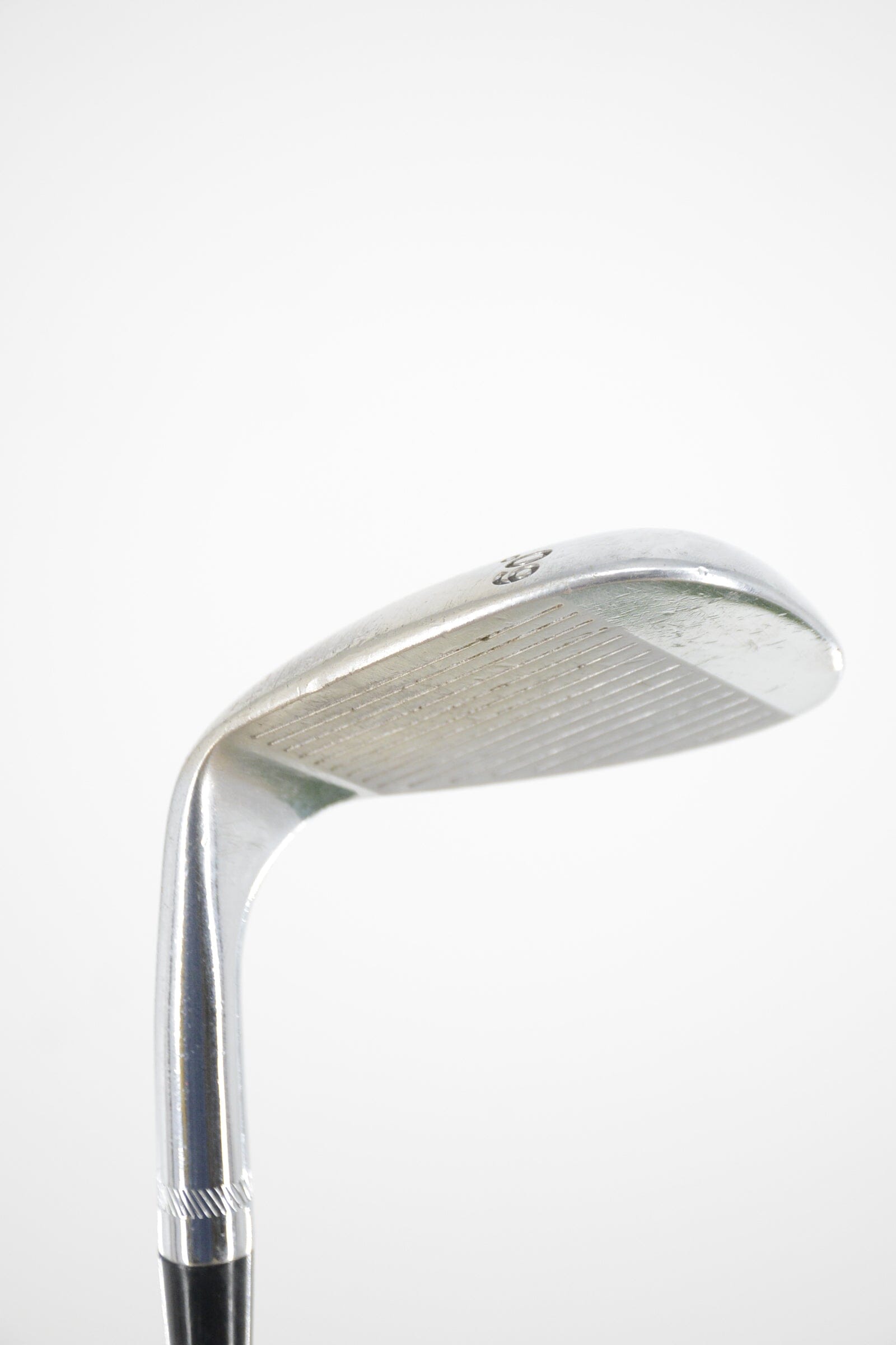 Titleist Vokey Chrome 200 Series 60 Degree Wedge Wedge Flex 35" Golf Clubs GolfRoots 