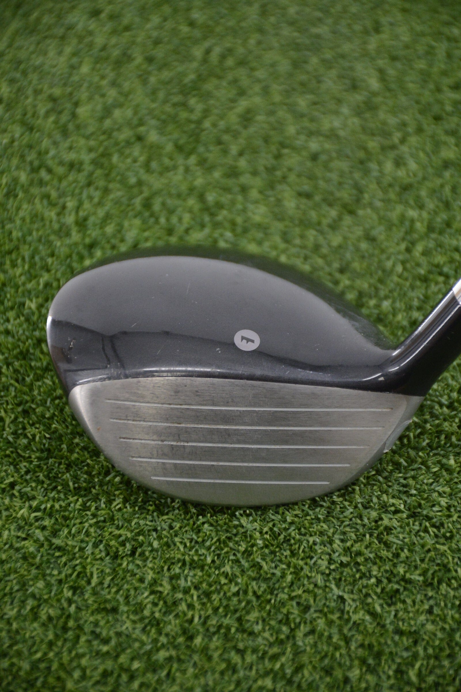 Women's Nike Ignite T60 7 Wood W Flex 40" Golf Clubs GolfRoots 