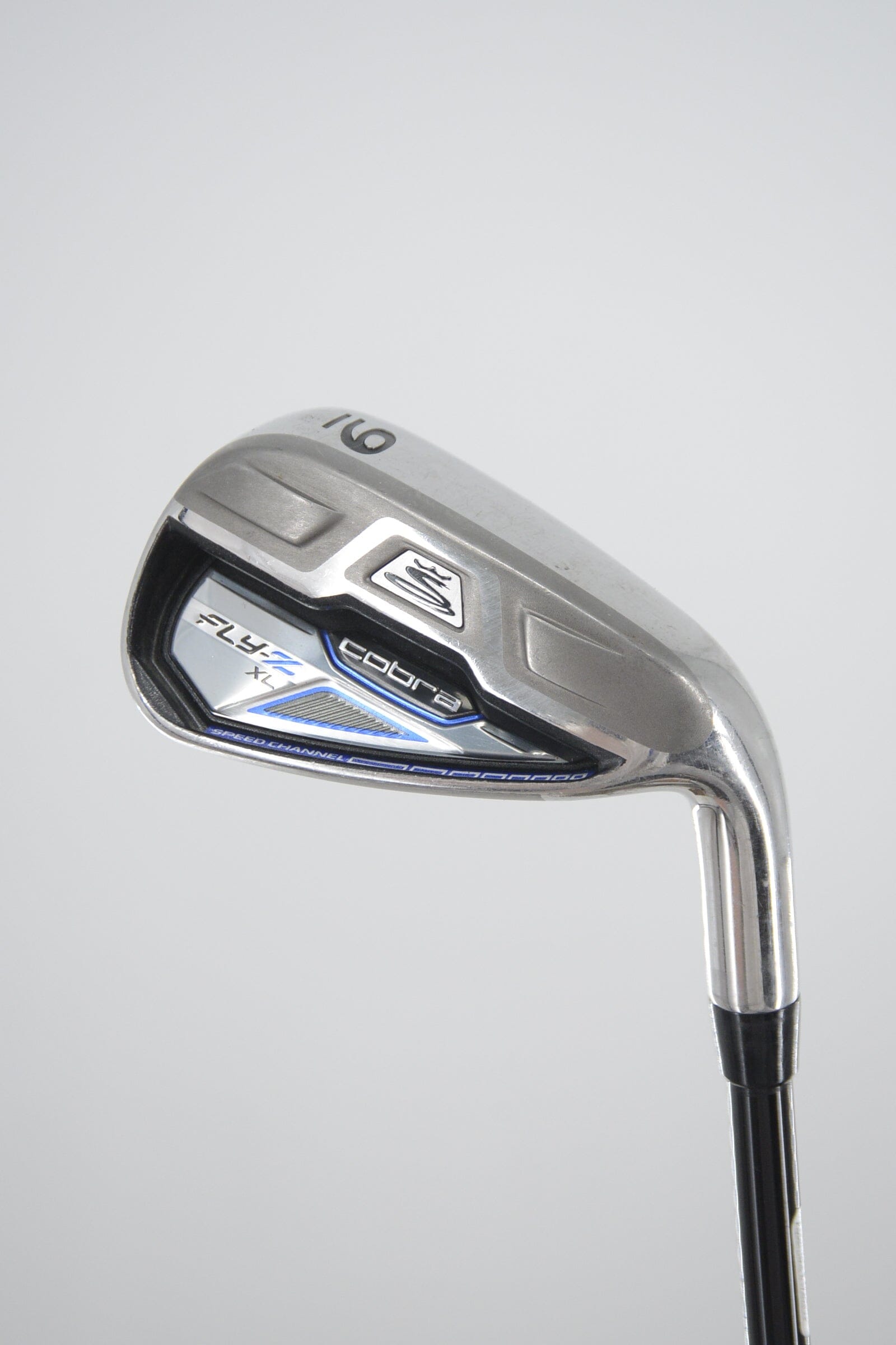 Cobra Fly-Z XL 9 Iron R Flex 36" Golf Clubs GolfRoots 
