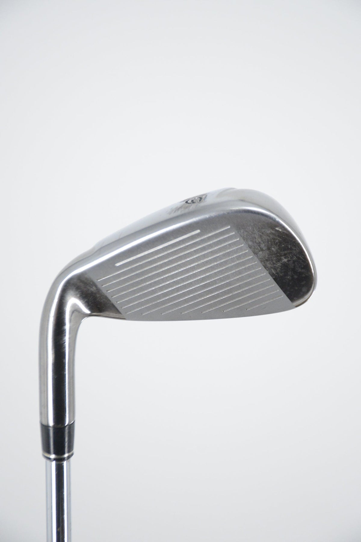 TaylorMade Burner '09 6 Iron S Flex 38.25" Golf Irons TaylorMade 