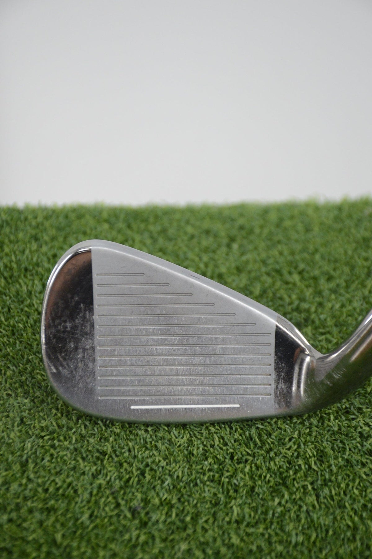 TaylorMade Burner '09 6 Iron S Flex 38.25" Golf Irons TaylorMade 