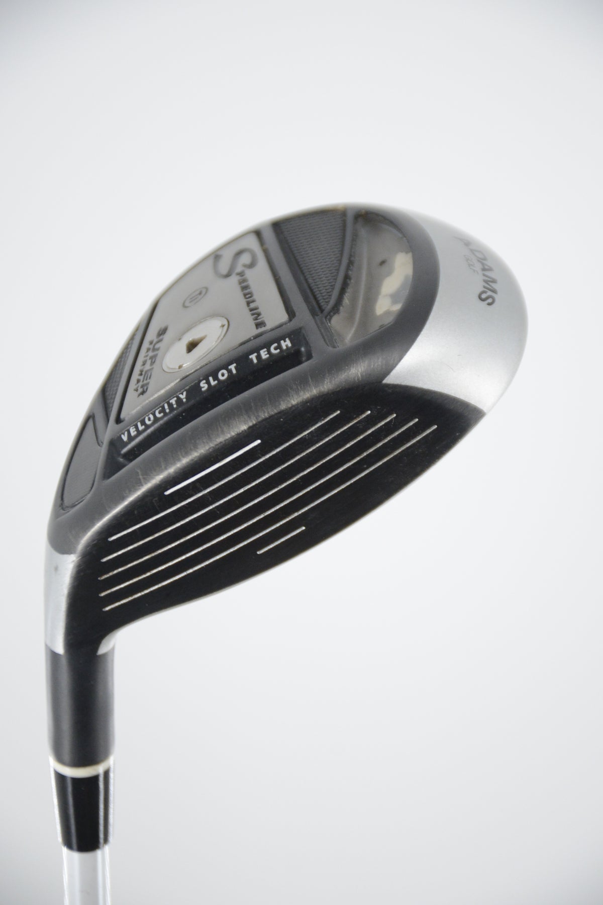 Adams Speedline Super XTD 14.5 Degree Wood S Flex 42.75"