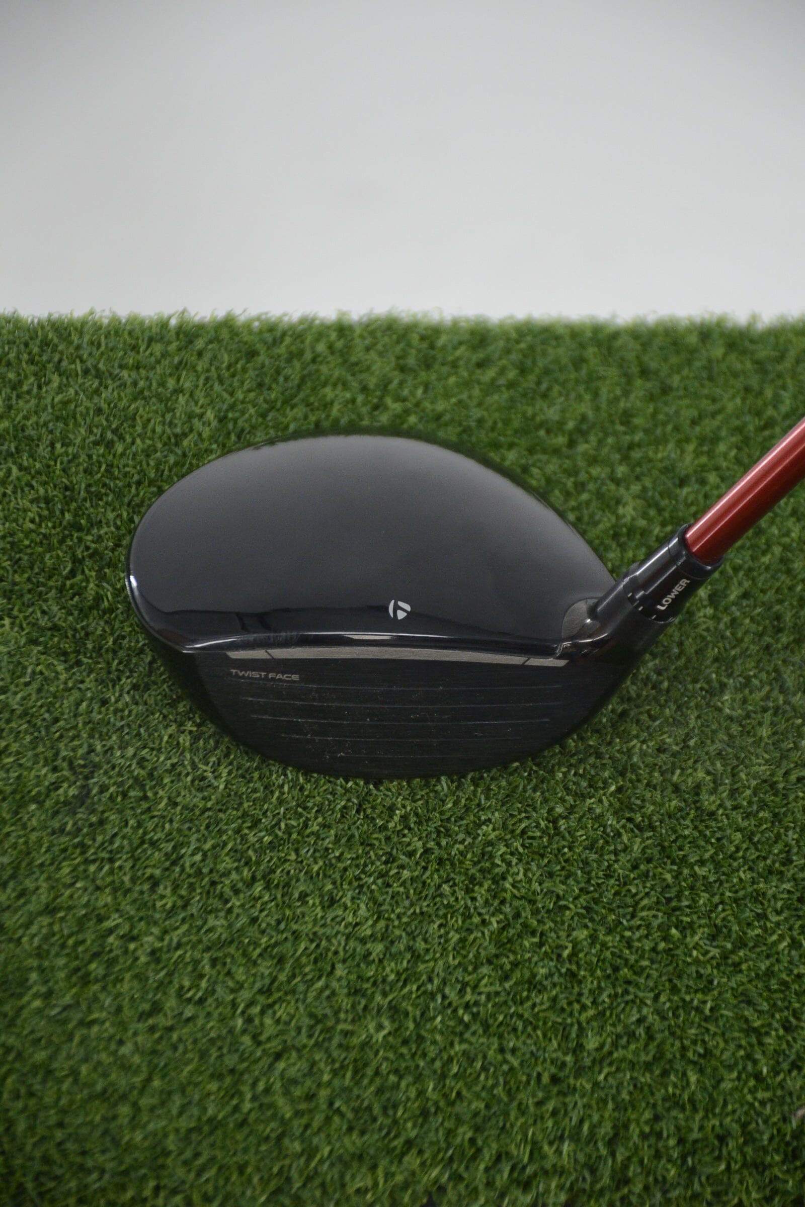 TaylorMade Qi10 Tour 3 Wood S Flex 43" Golf Clubs GolfRoots 