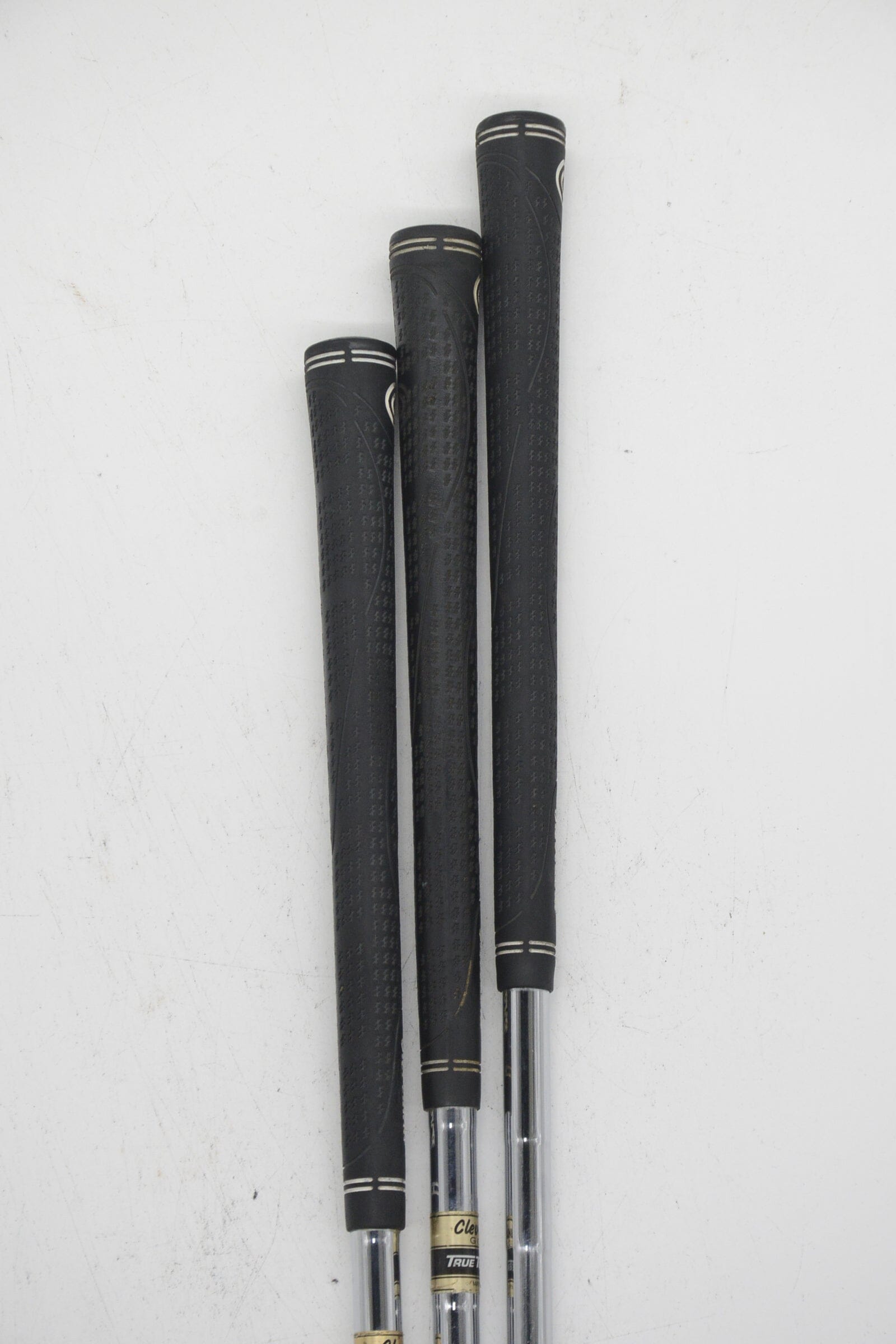 Cleveland 588 Tour Action 53, 56, 60 Degree Wedge Set Wedge Flex Golf Clubs GolfRoots 
