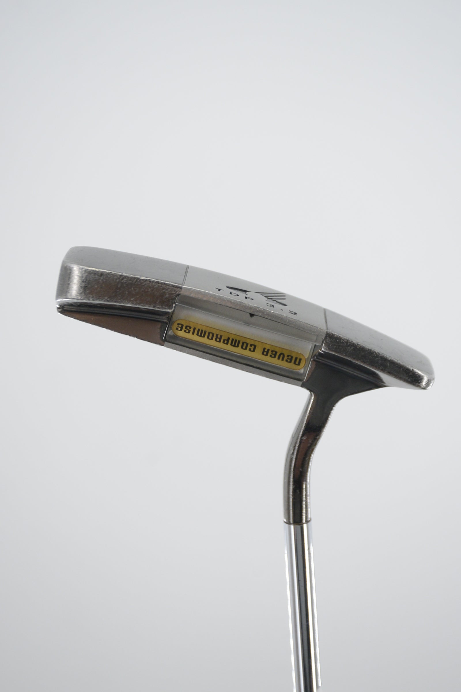 Never Compromise Tdp 3.2 Putter 35.25"