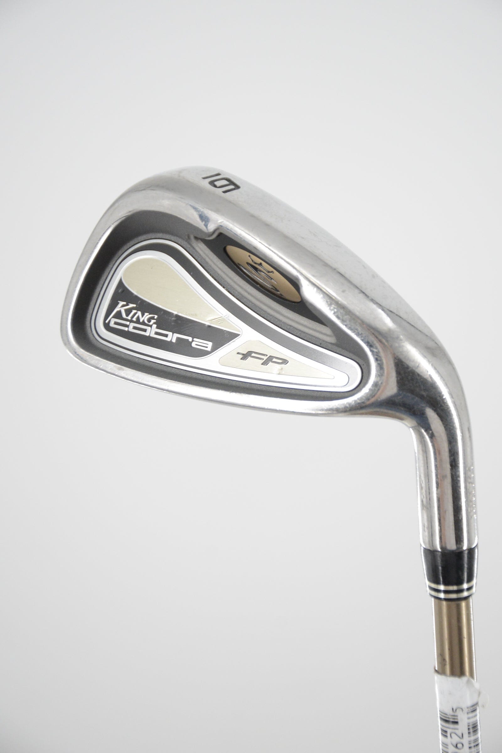 Cobra Fp 6 Iron SR Flex 37.25" Golf Clubs GolfRoots 