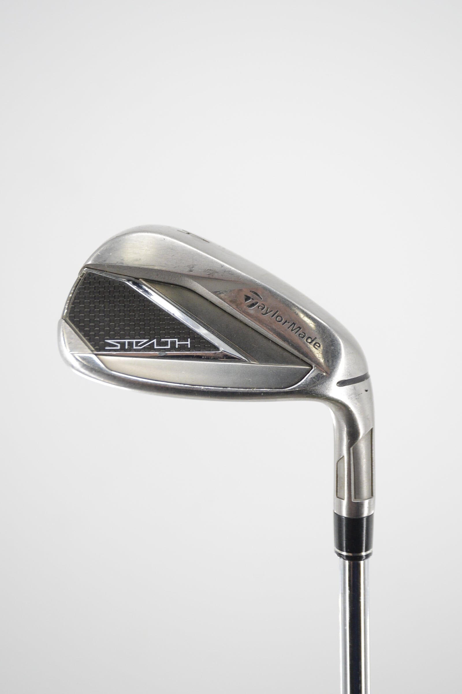 TaylorMade Stealth AW R Flex 35" Golf Clubs GolfRoots 